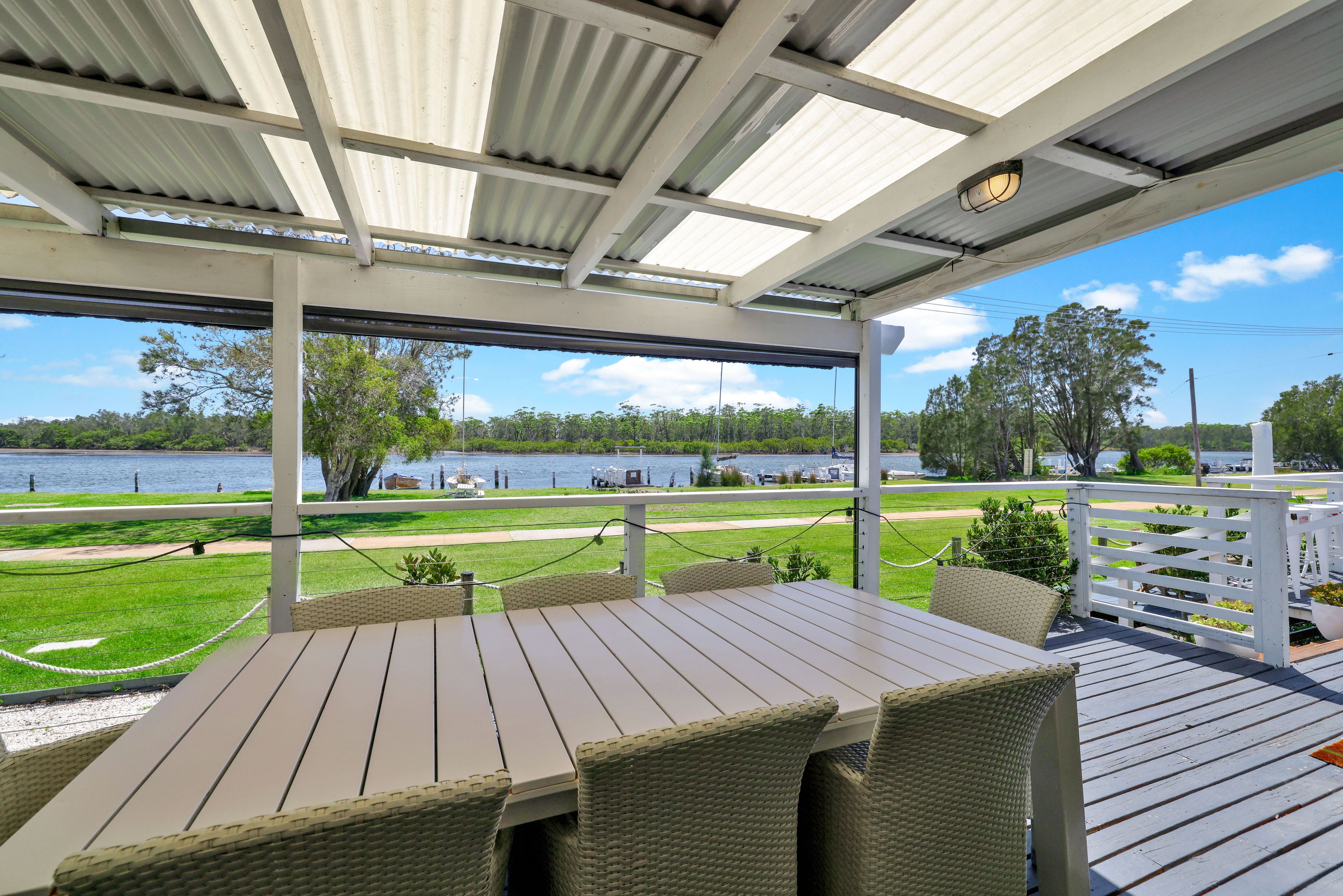 172 River Road, Sussex Inlet, NSW