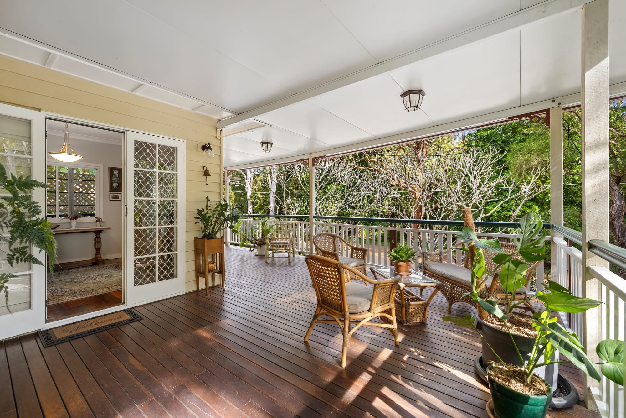 11 Bardon Esplanade, Bardon, QLD 4065