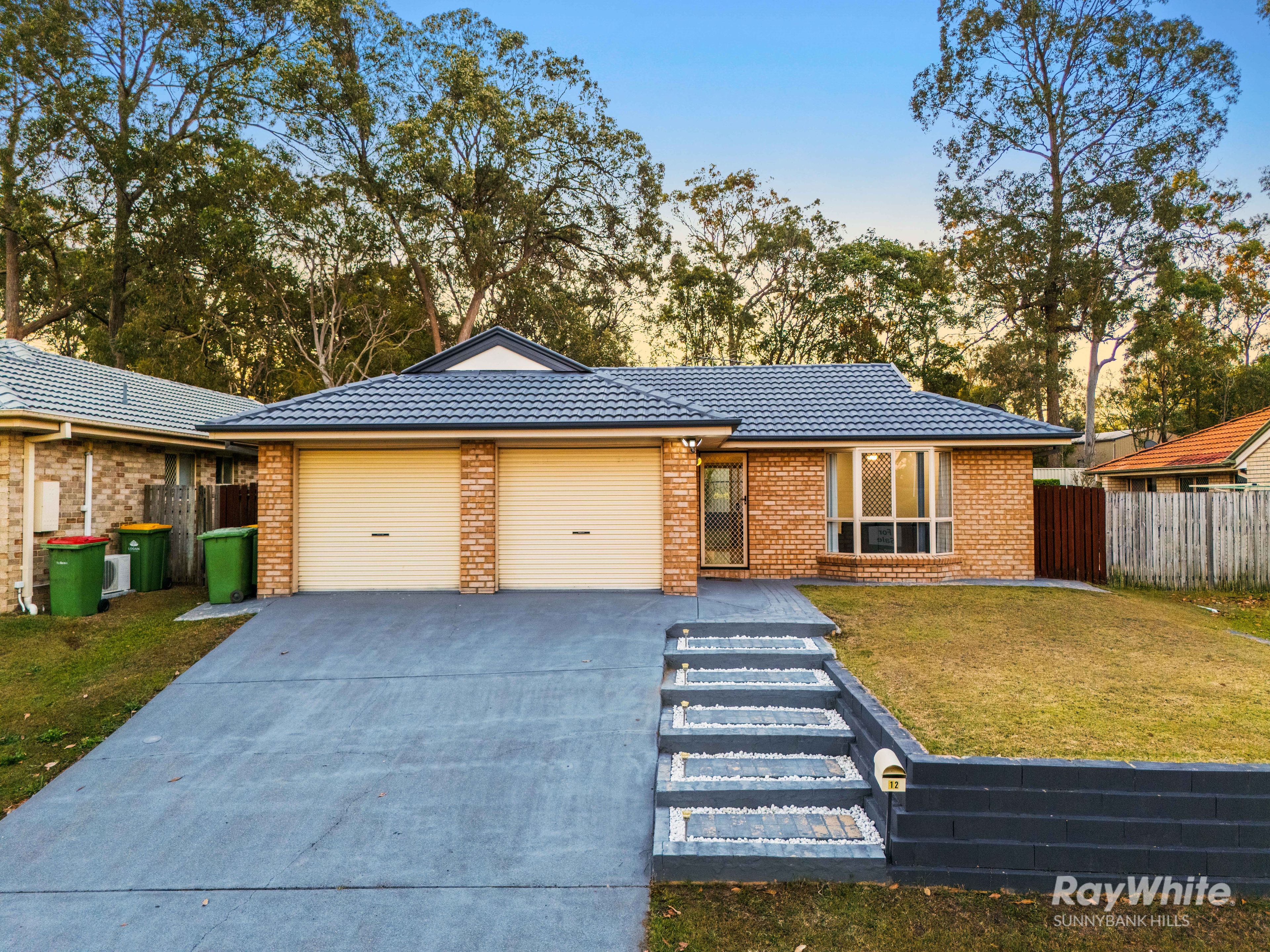12 Isaac Court — photo from Ray White Sunnybank Hills