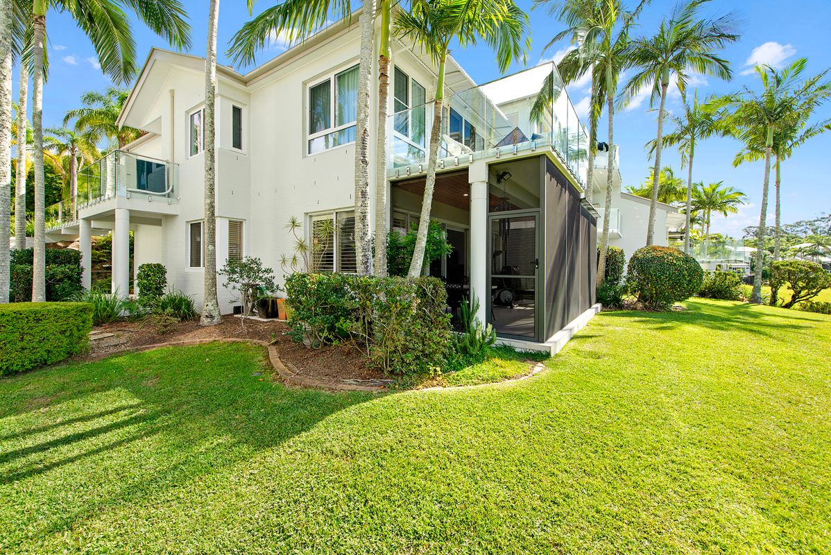 4997 St Andrews Terrace, Sanctuary Cove, QLD 4212