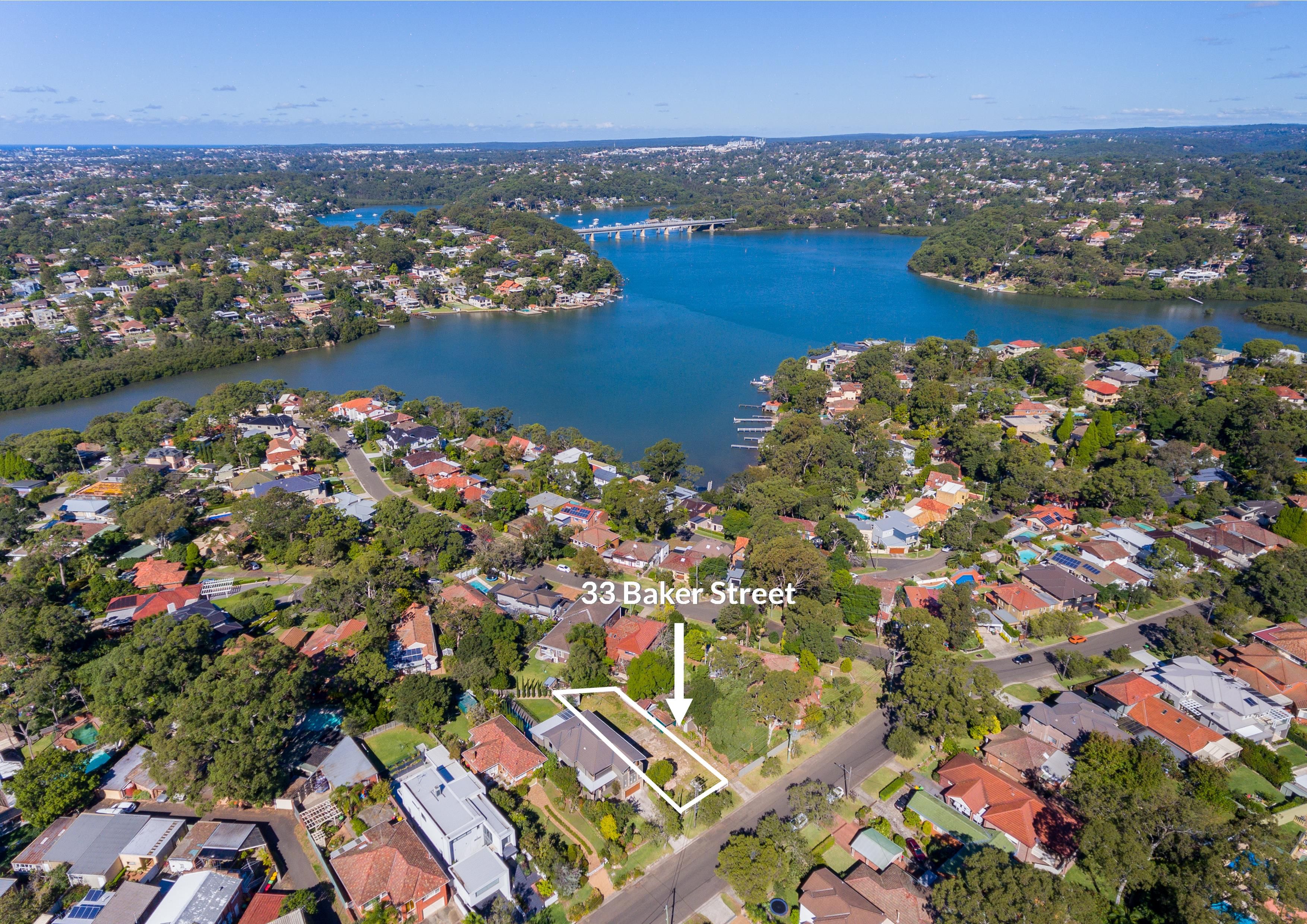 33 Baker Street, Oatley, NSW 2223