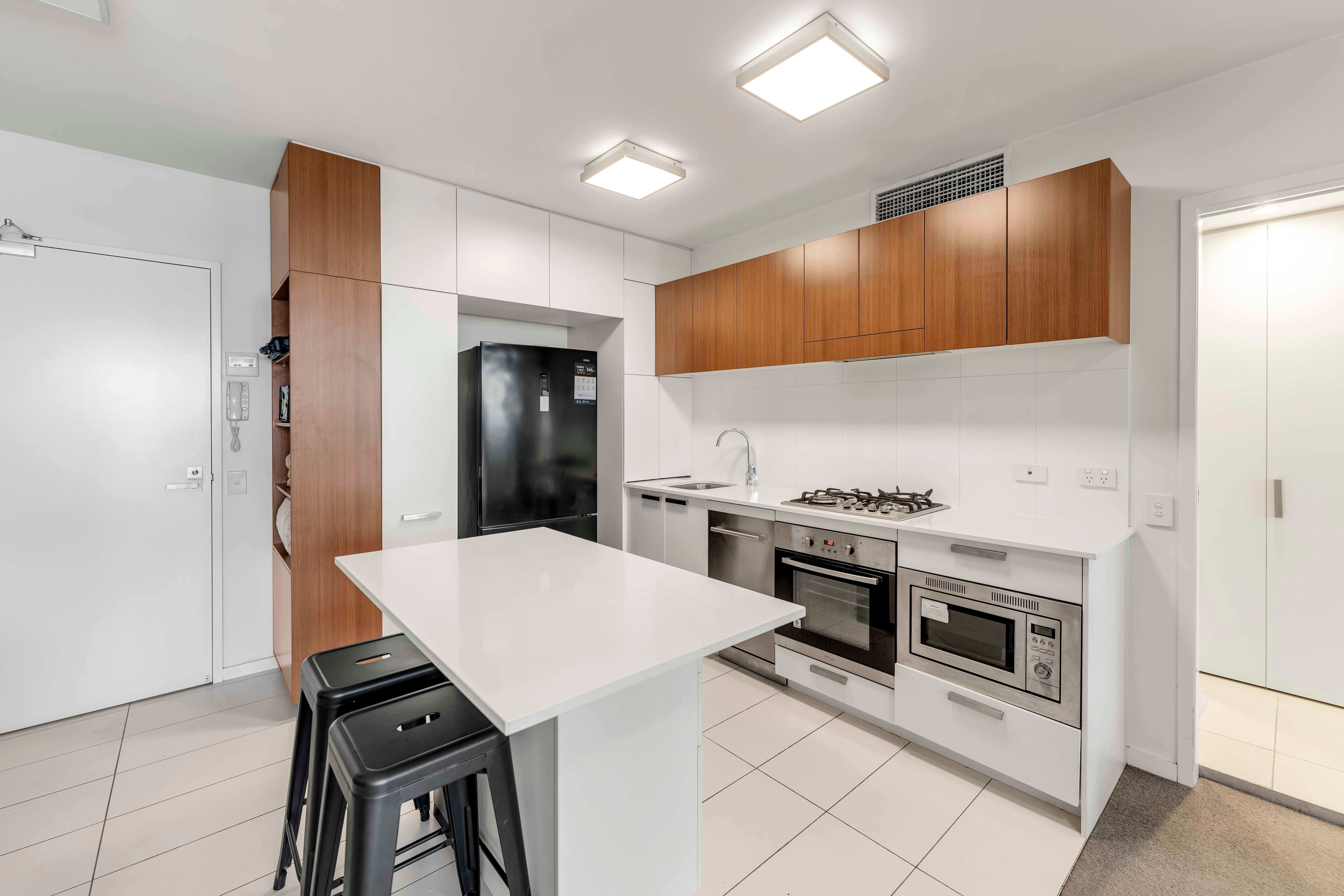 405/1 Aspinall Street, Nundah, QLD 4012