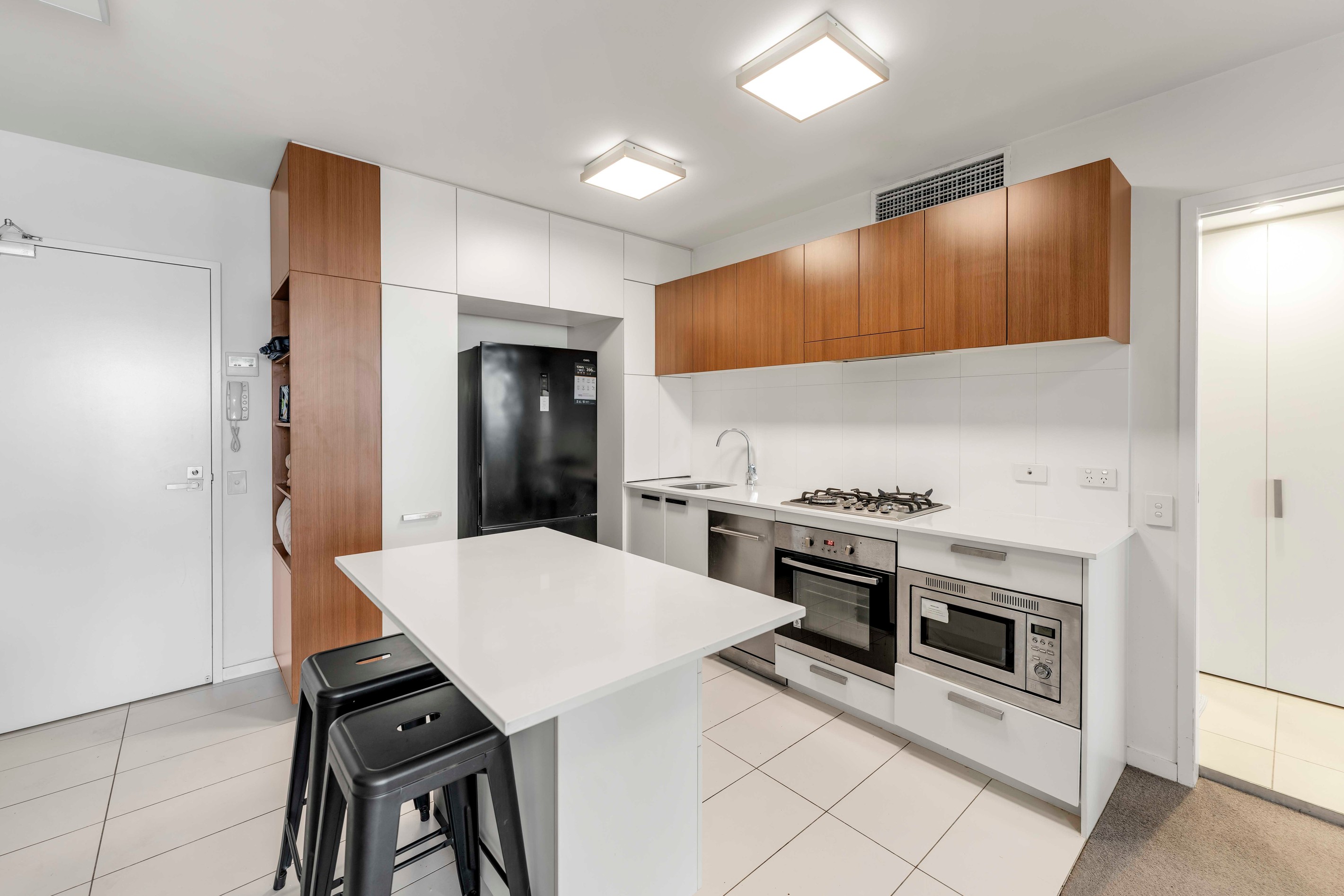 405/1 Aspinall Street, Nundah, QLD 4012