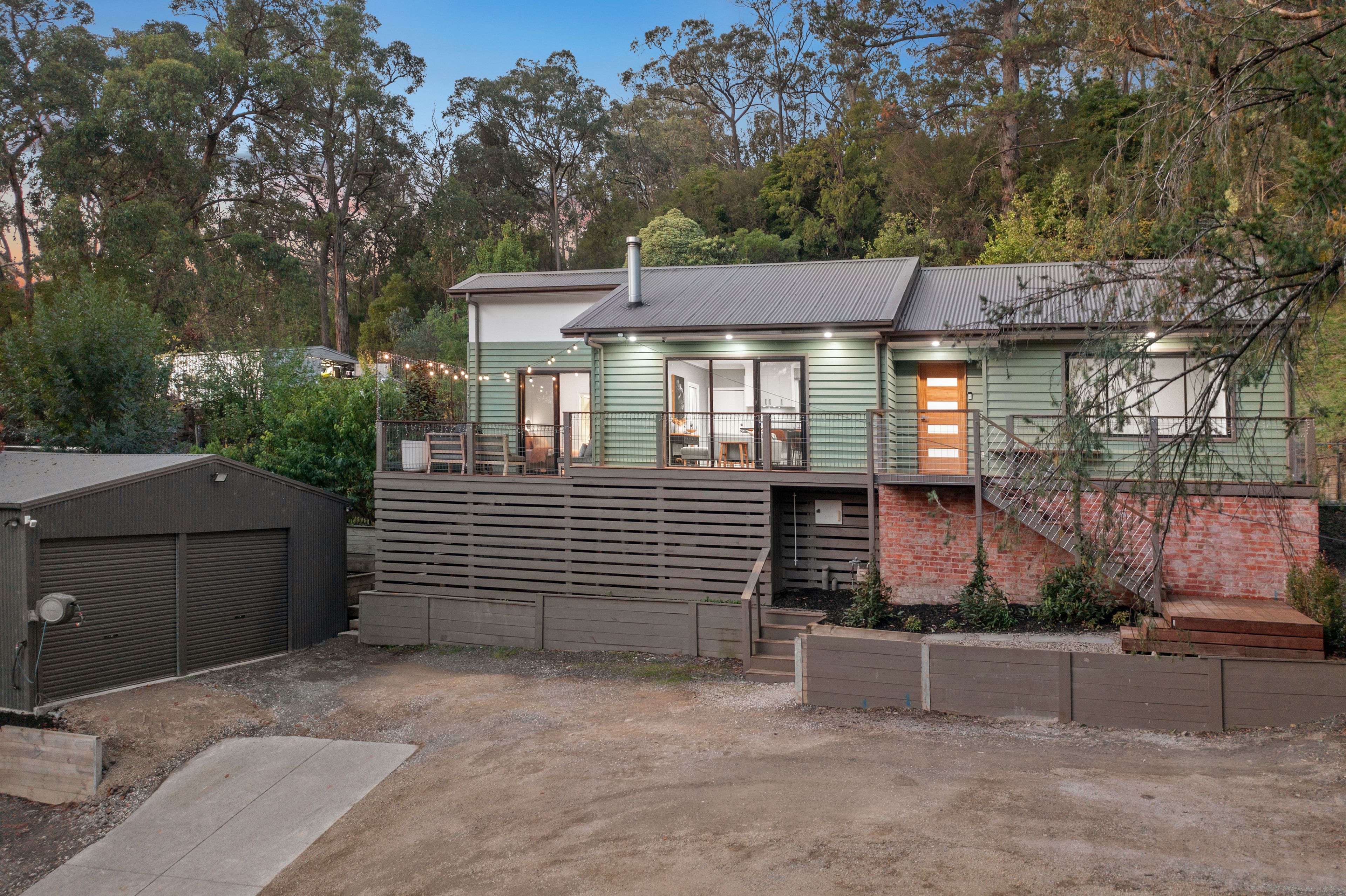 25 Inverness Road, Mount Evelyn, VIC 3796