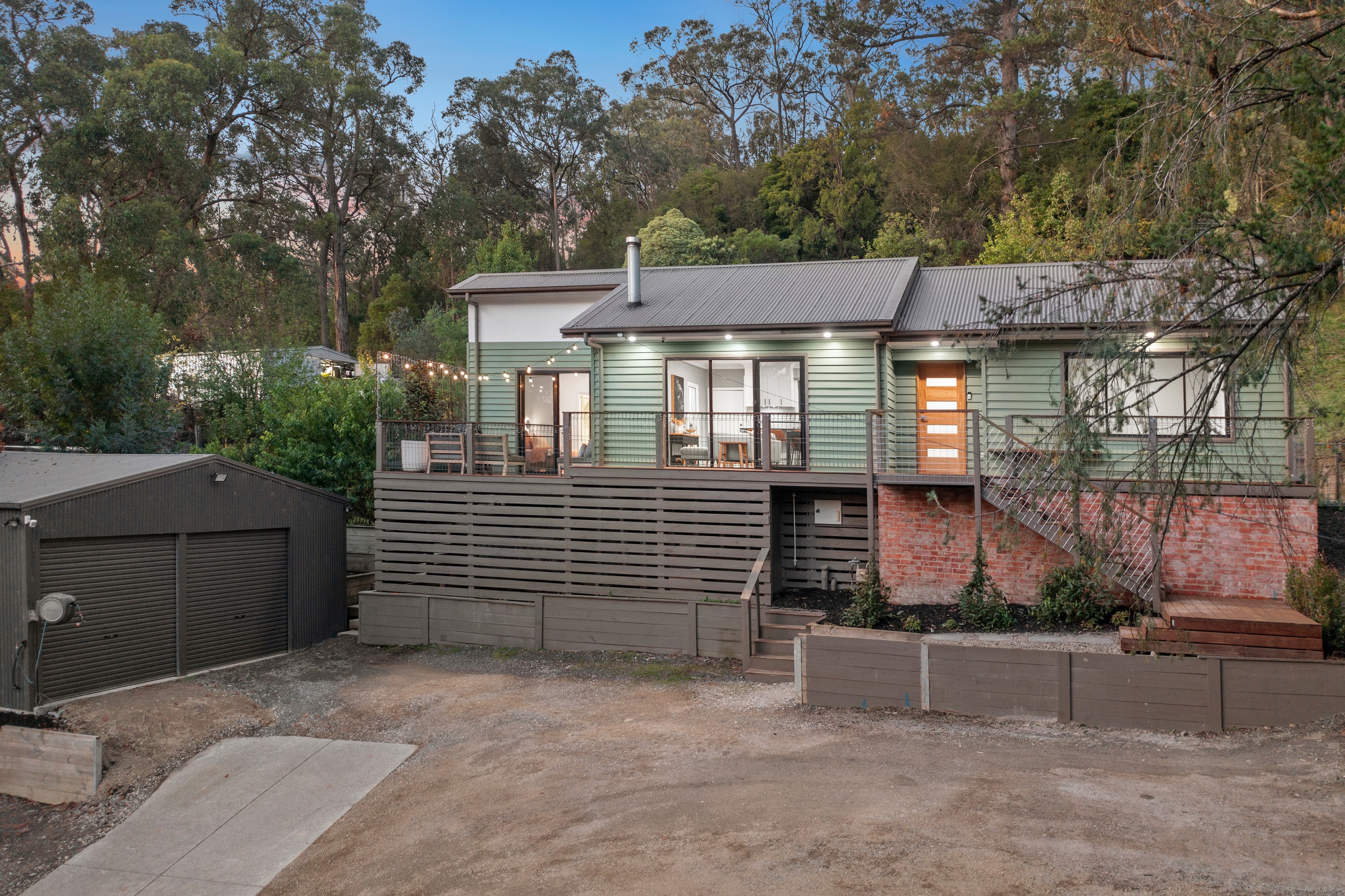 25 Inverness Road, Mount Evelyn, VIC 3796
