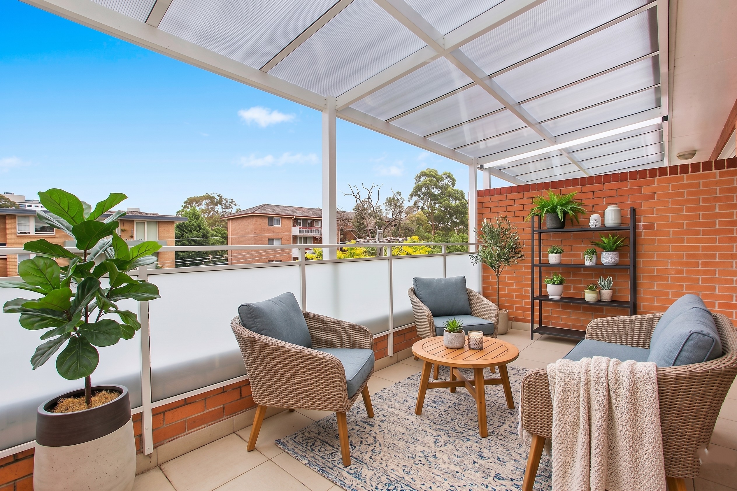 7/19 Burdett Street, Hornsby, NSW 2077