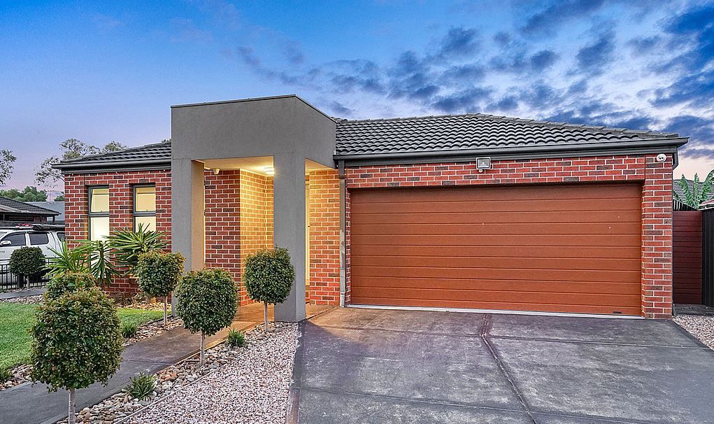 44 Millendon Boulevard, Tarneit, VIC 3029