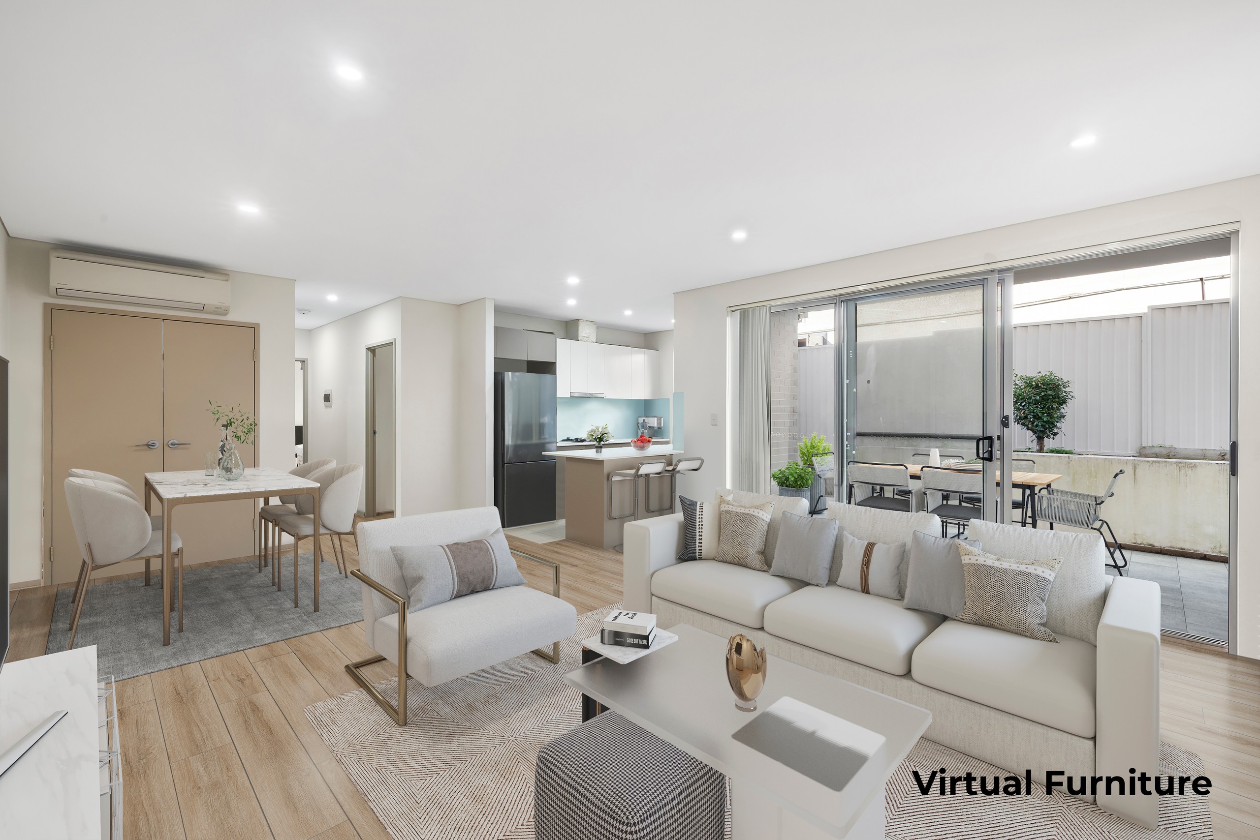 8/552 Liverpool Road, Strathfield South, NSW 2136