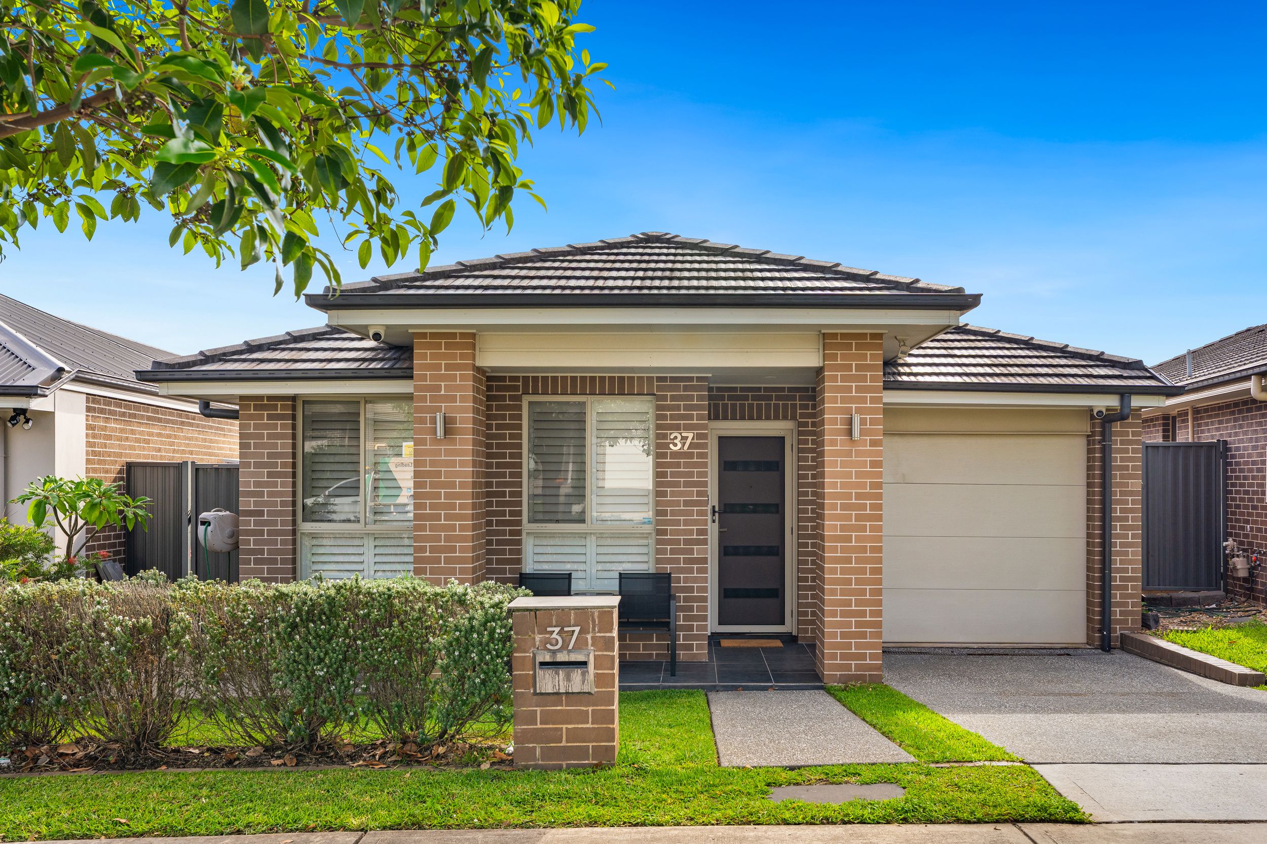 37 Flagship Ridge, Jordan Springs, NSW