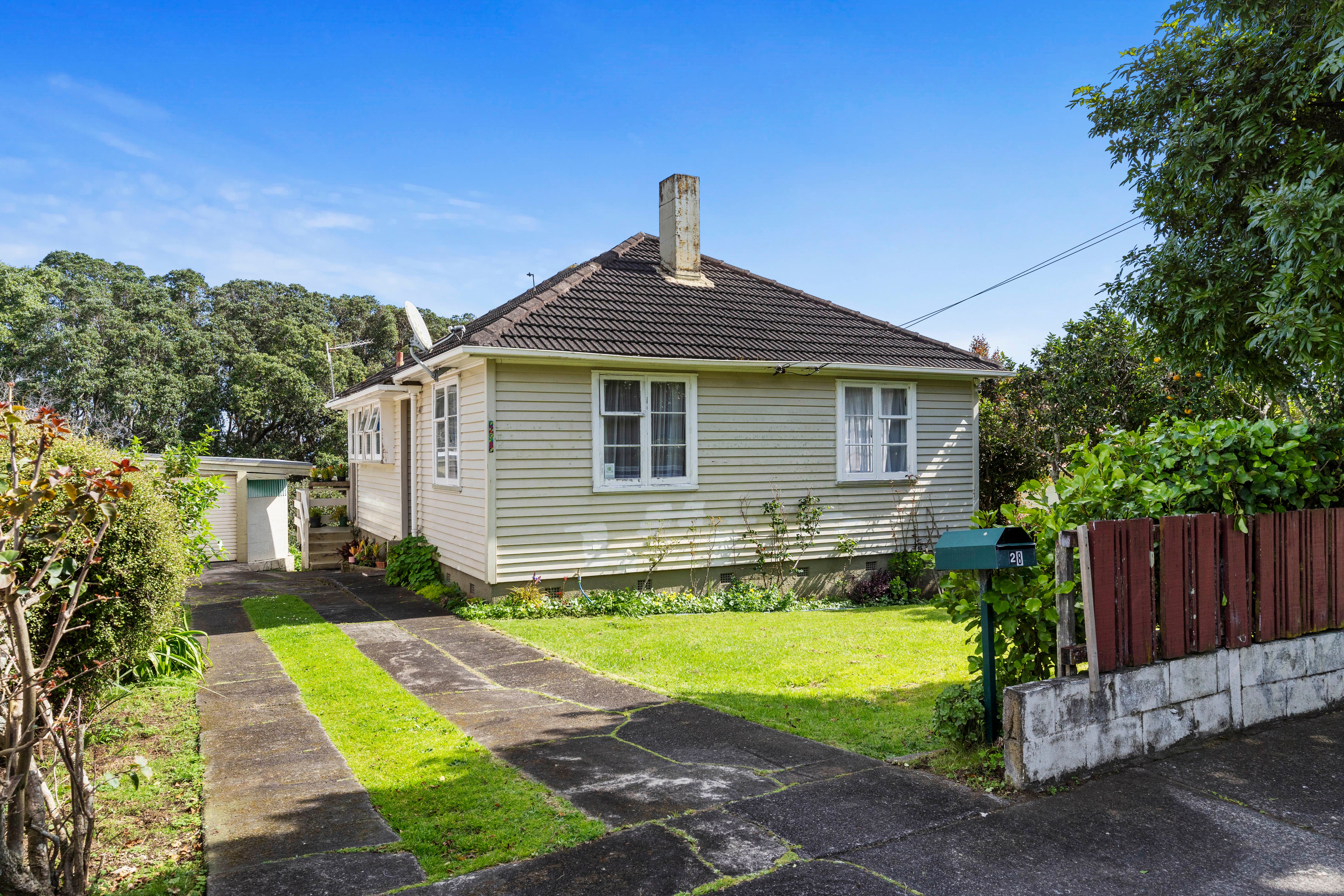 28 Paihia Road, Onehunga, Auckland City