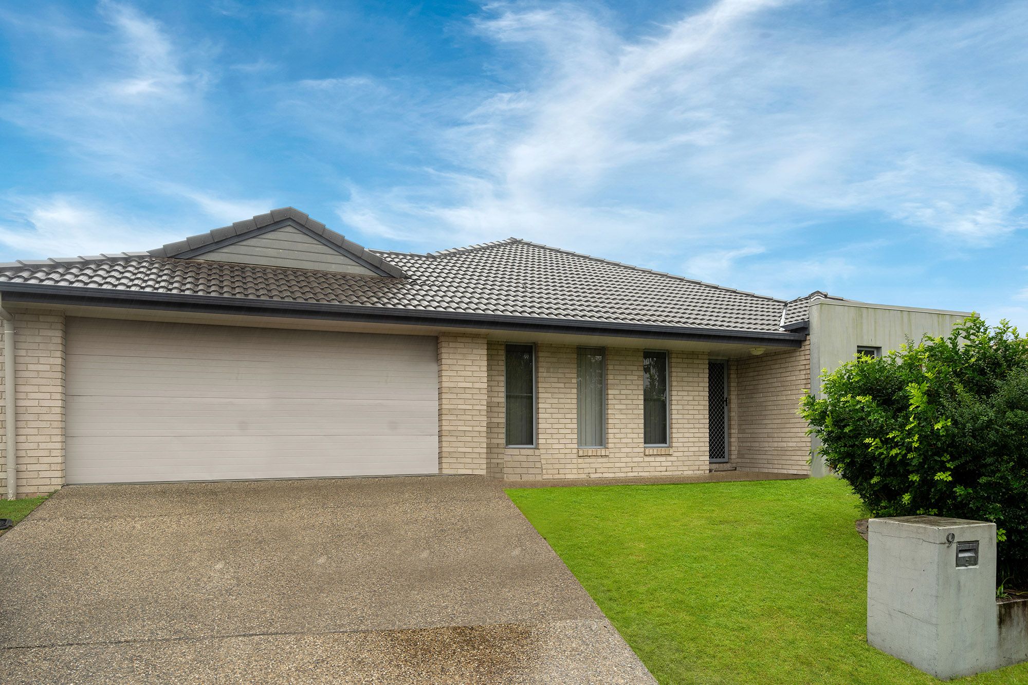 9 Basinghall Place, Berrinba QLD 4117
