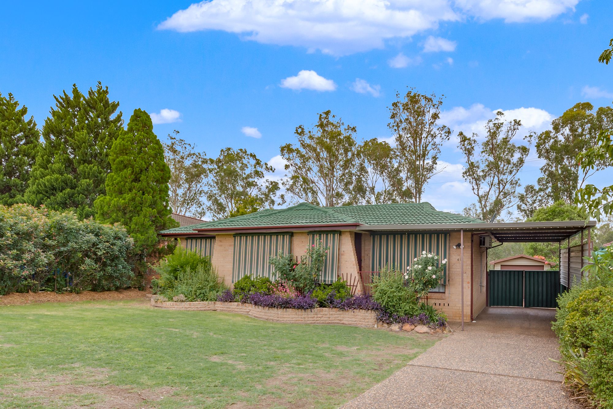 46 Pensax Road, Cranebrook, NSW 2749