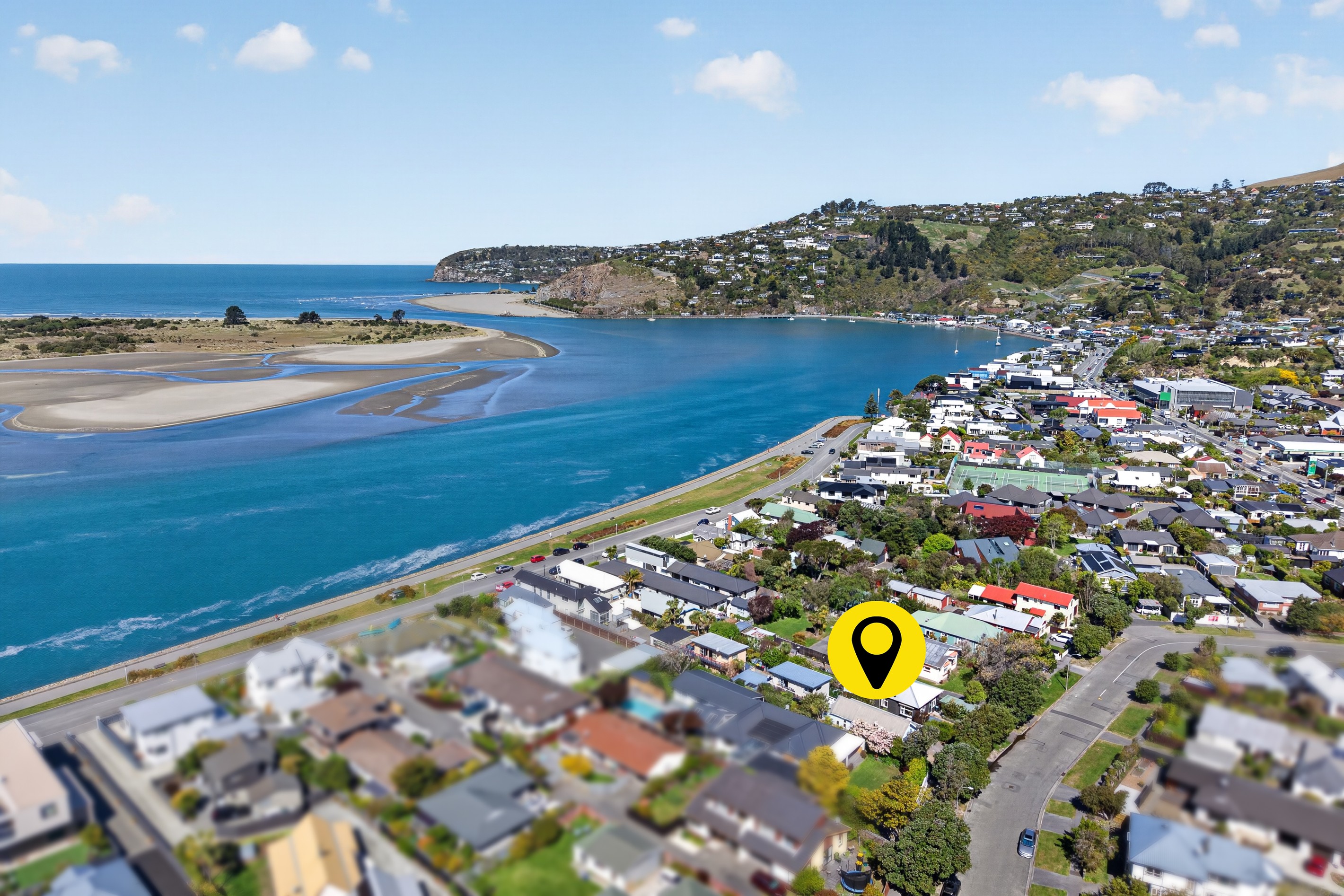 24C Celia Street, Redcliffs, Christchurch City