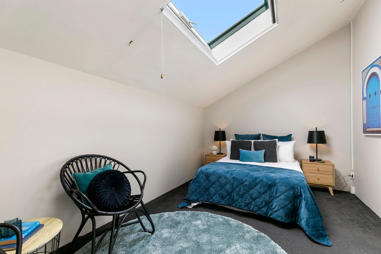 14/5 Hopper Street, Mount Cook, Wellington City