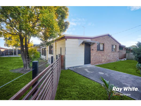 22 Diamond Street, Caboolture, QLD 4510