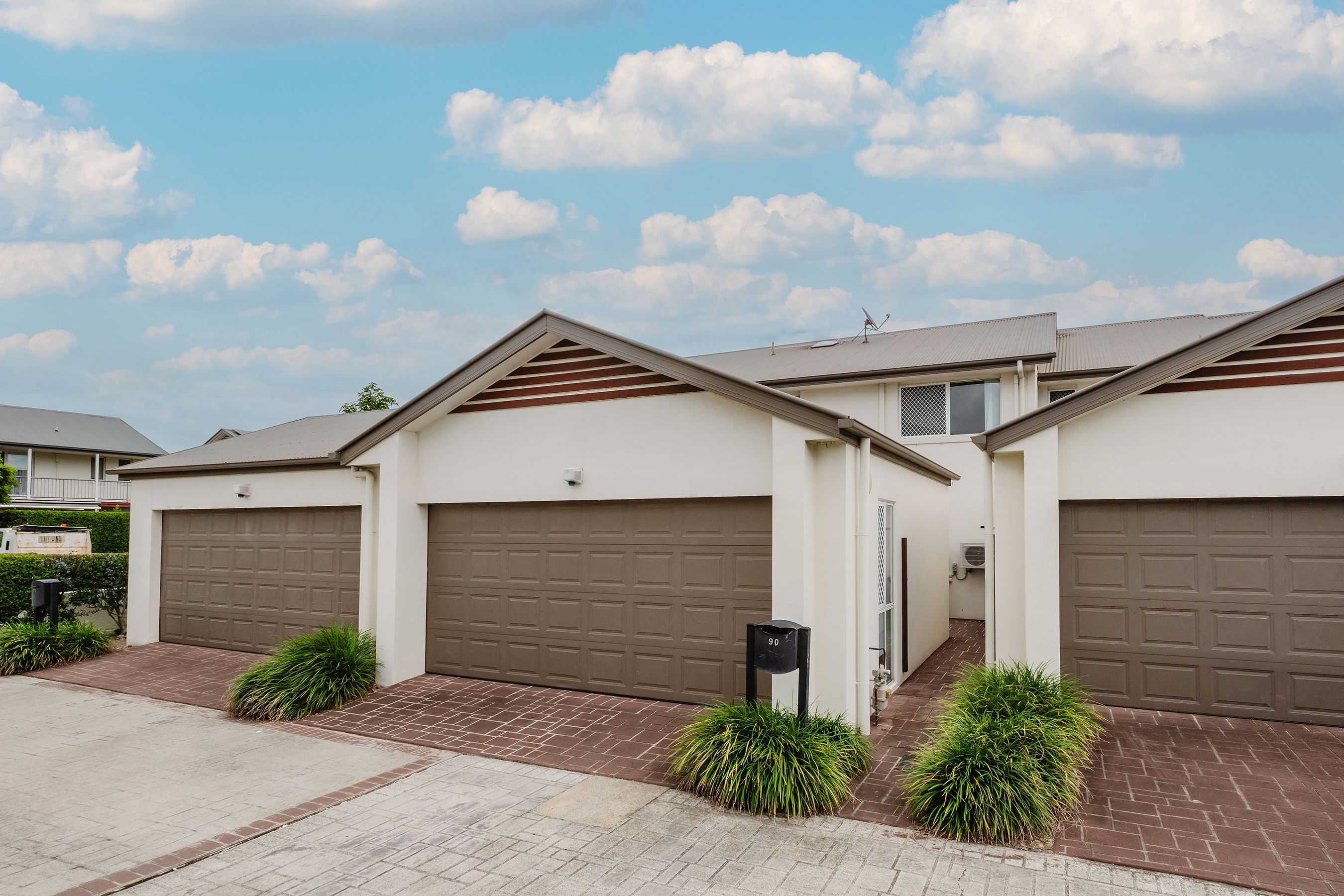 90/80 Mcintyre Street, Hendra, QLD 4011