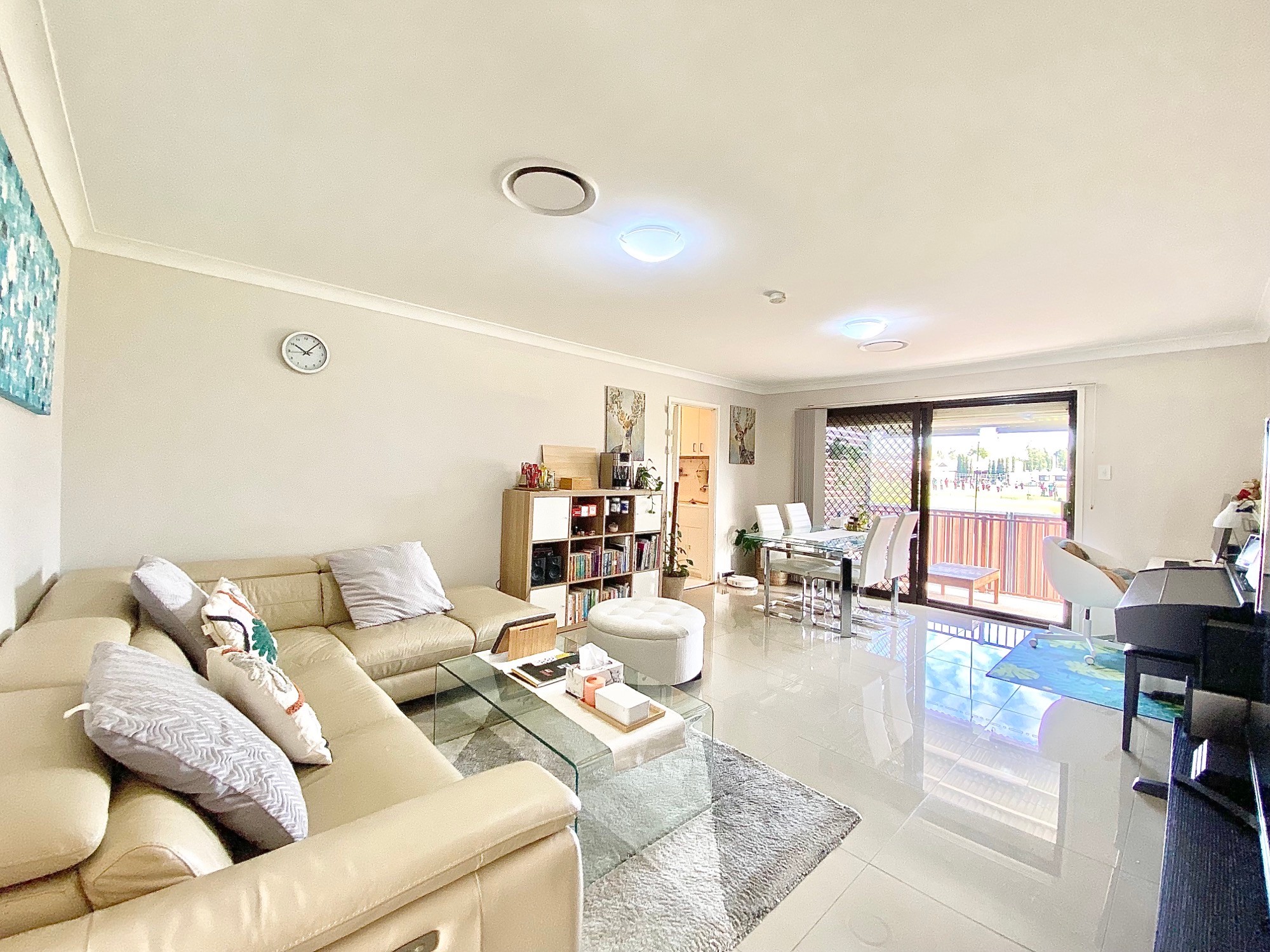 14/16 Bensley Road, Macquarie Fields, NSW 2564
