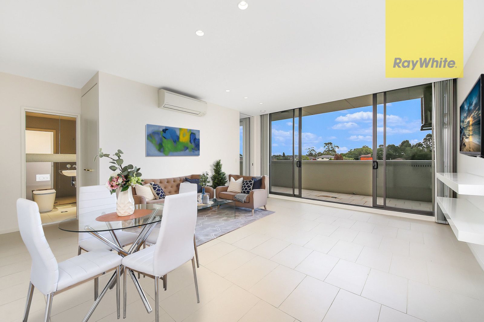705B/3 Broughton Street, Parramatta, NSW 2150