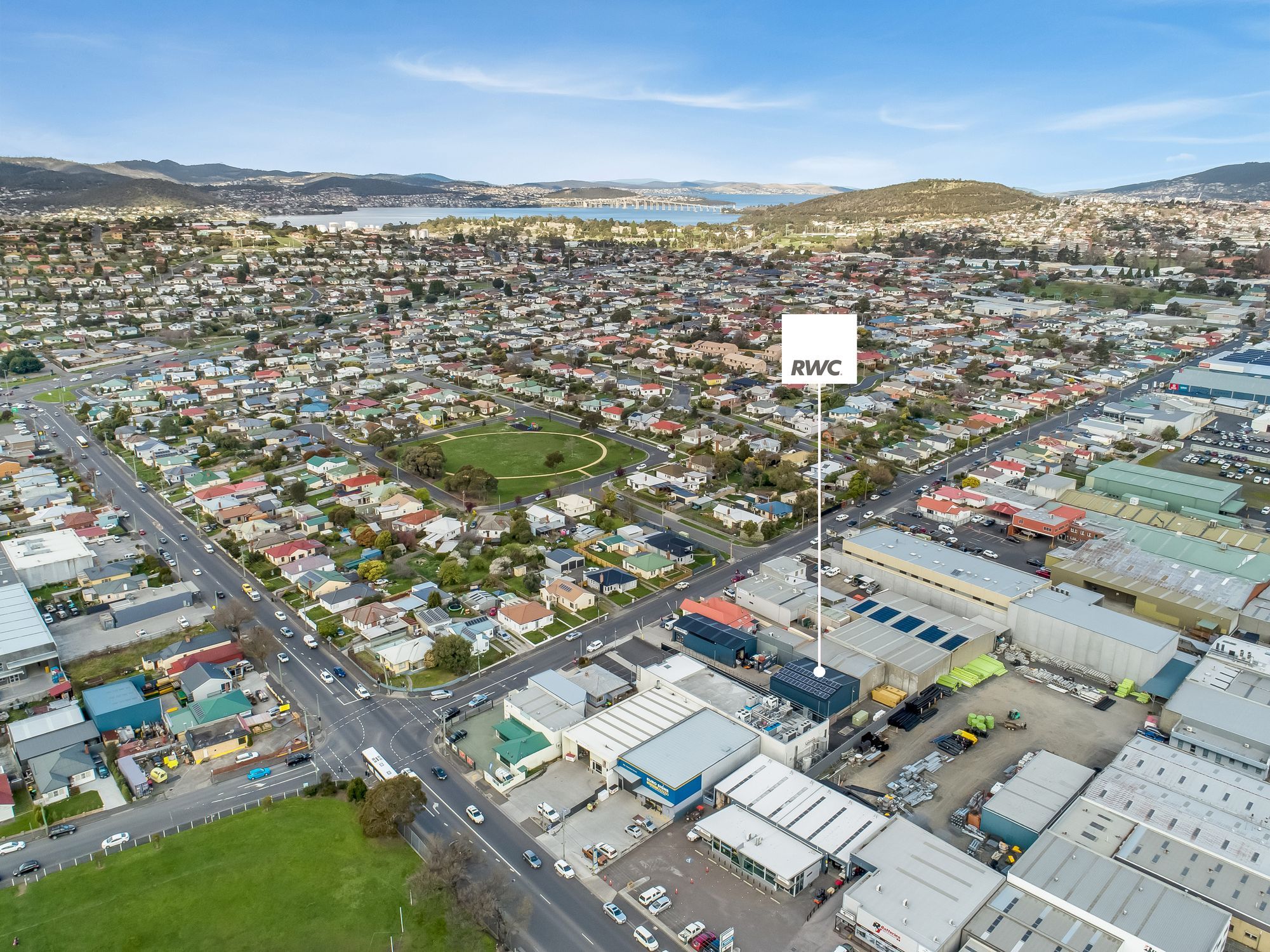 2/102 Gormanston Road, Moonah, TAS 7009