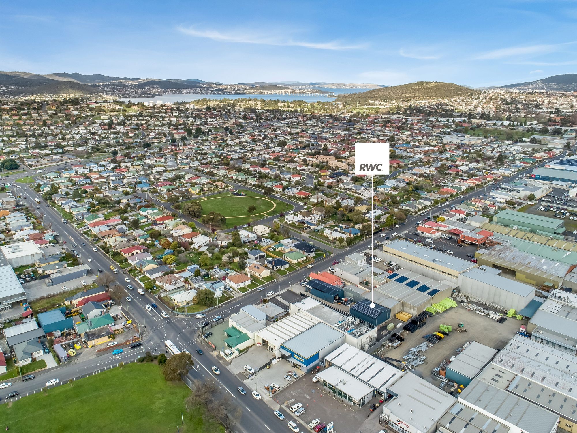 2/102 Gormanston Road, Moonah, TAS 7009