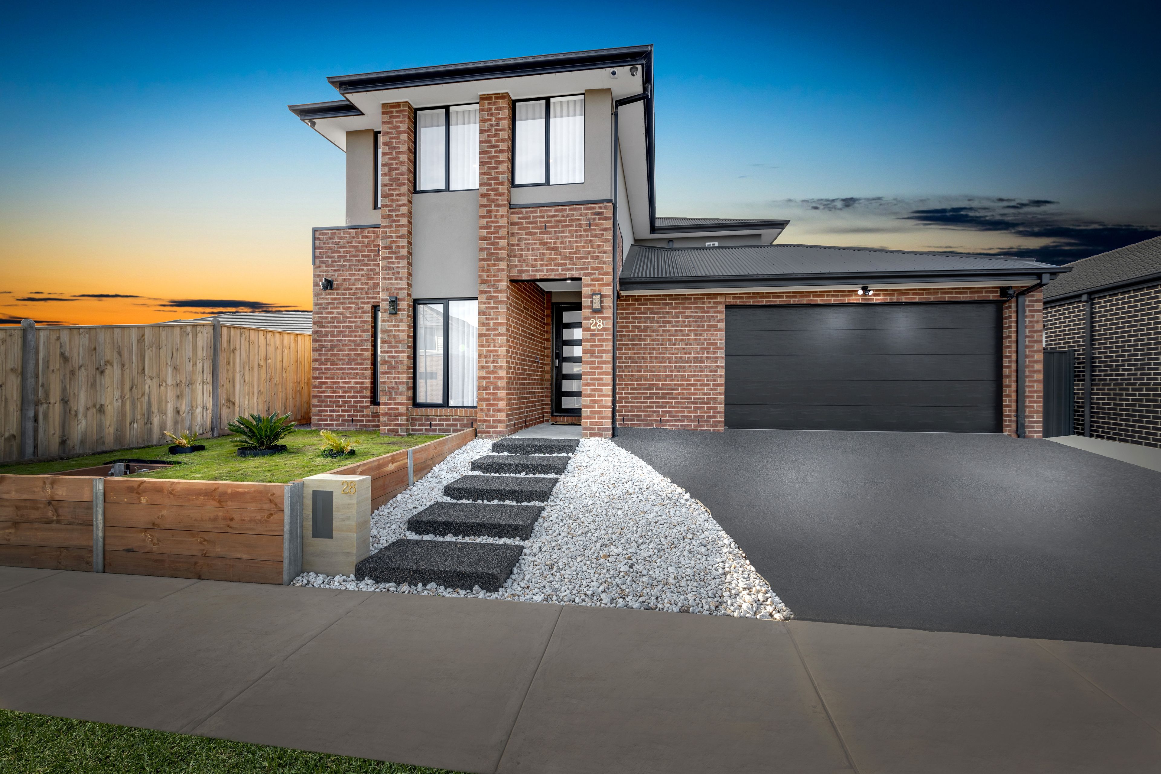 28 Catisfield Circuit, Donnybrook, VIC 3064