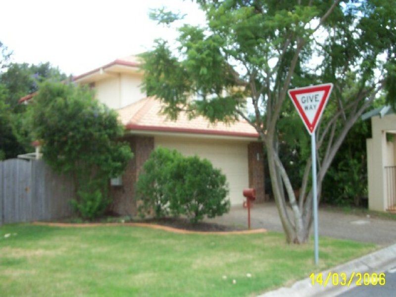 1 Magnolia Grove, Robertson, QLD 4109