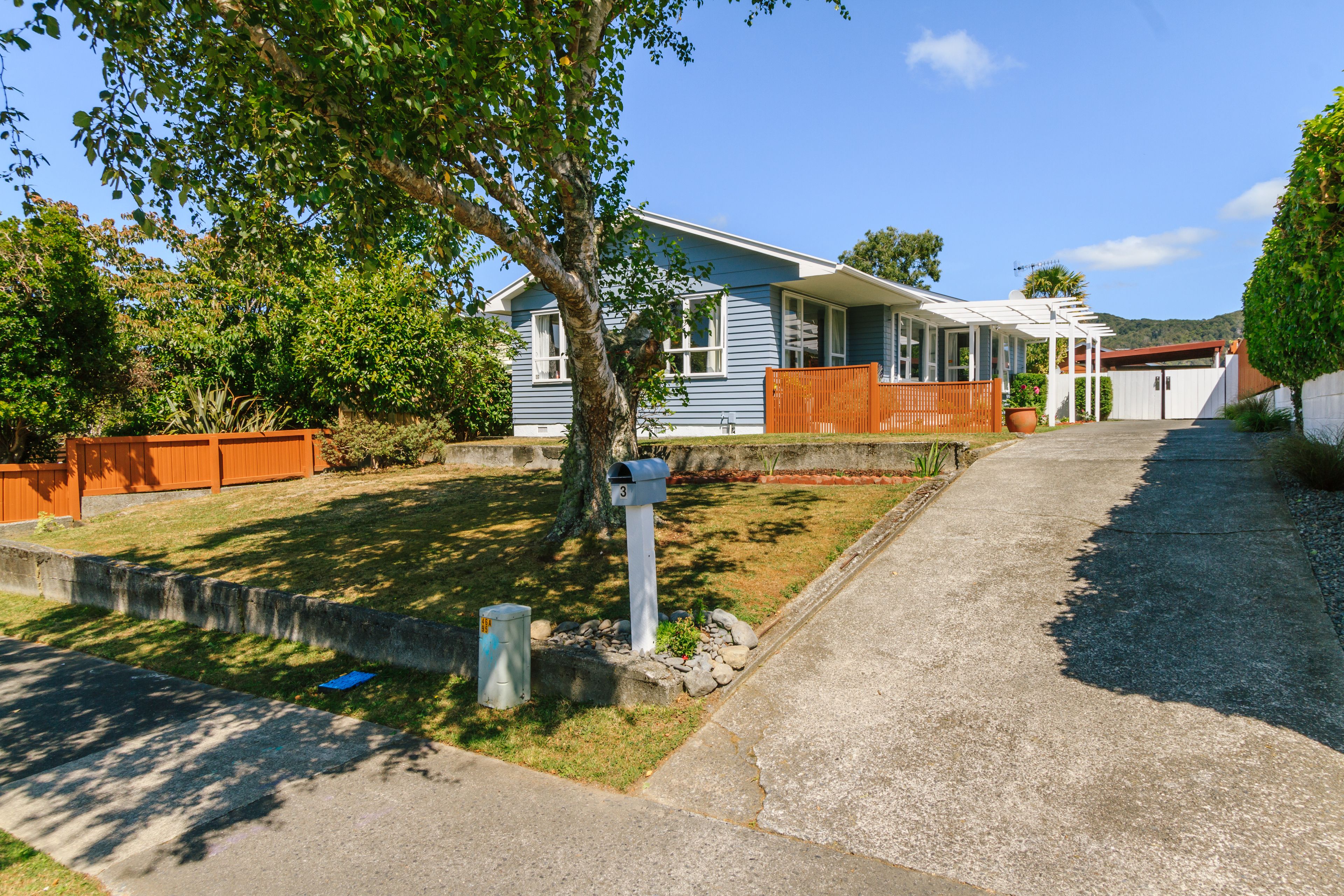 3 Kaponga Street, Wainuiomata, Lower Hutt City