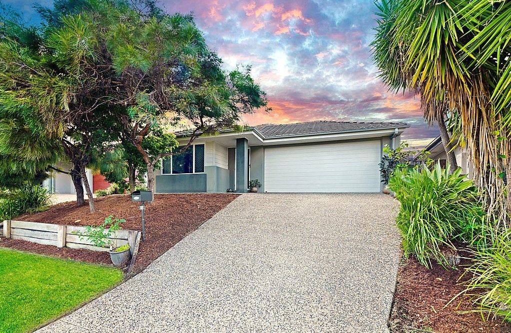 14 Wildflower Circuit, Upper Coomera, QLD 4209