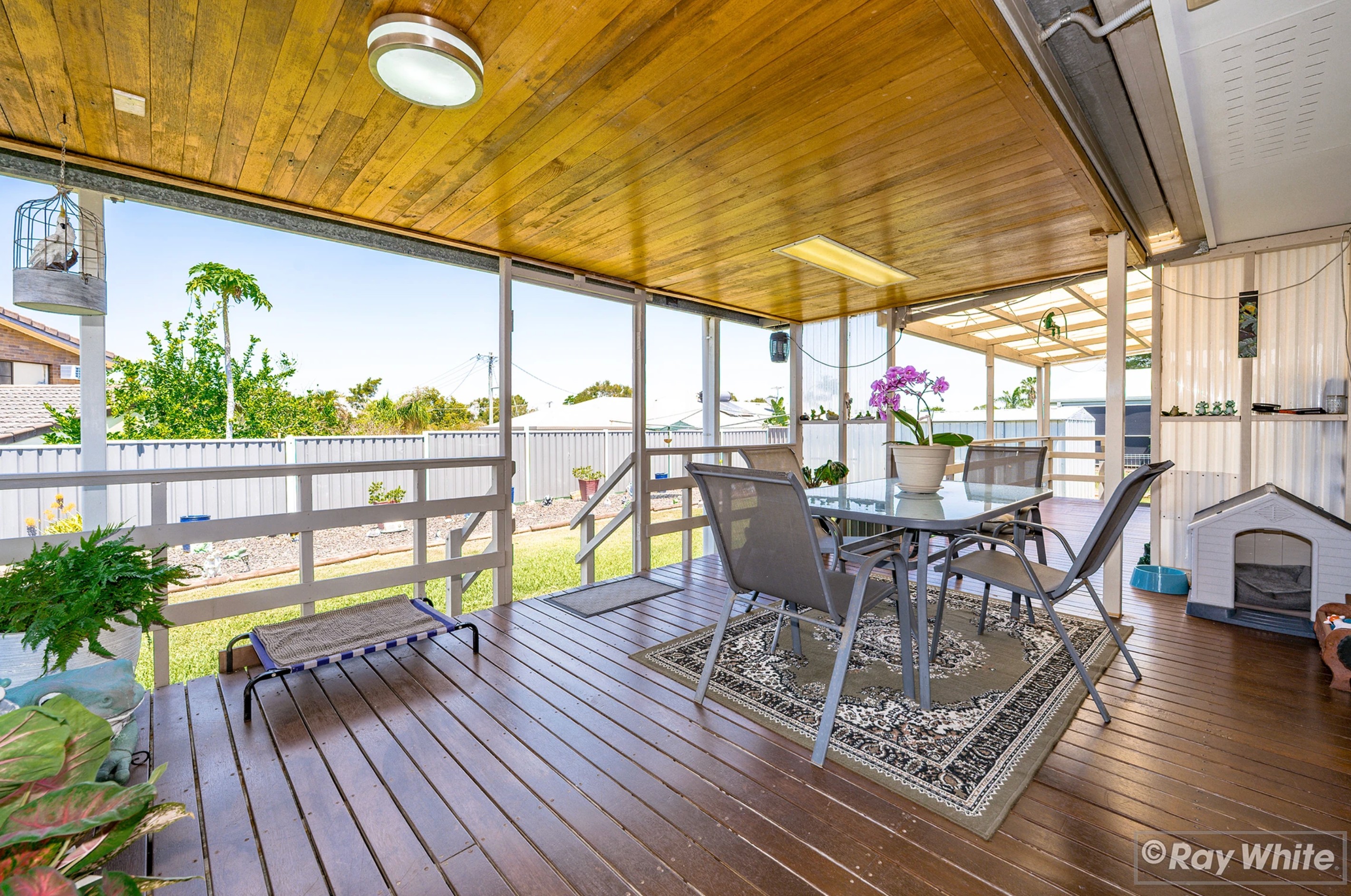 18 Jones Street, Parkhurst, QLD 4702