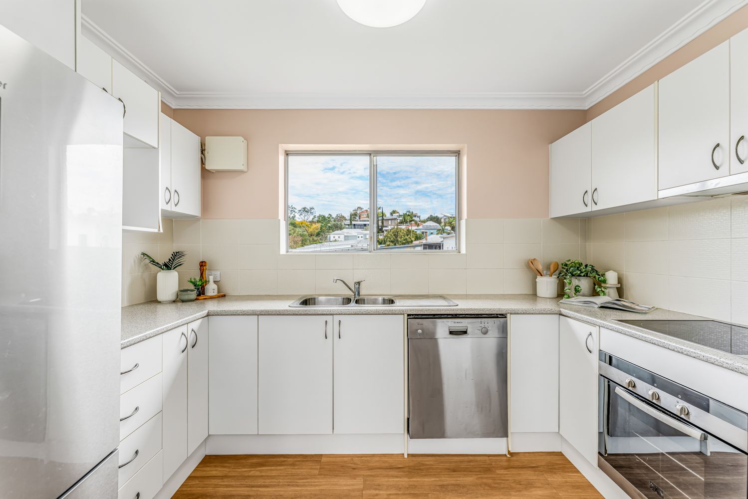 6/27 Thorpe Street, Balmoral, QLD 4171