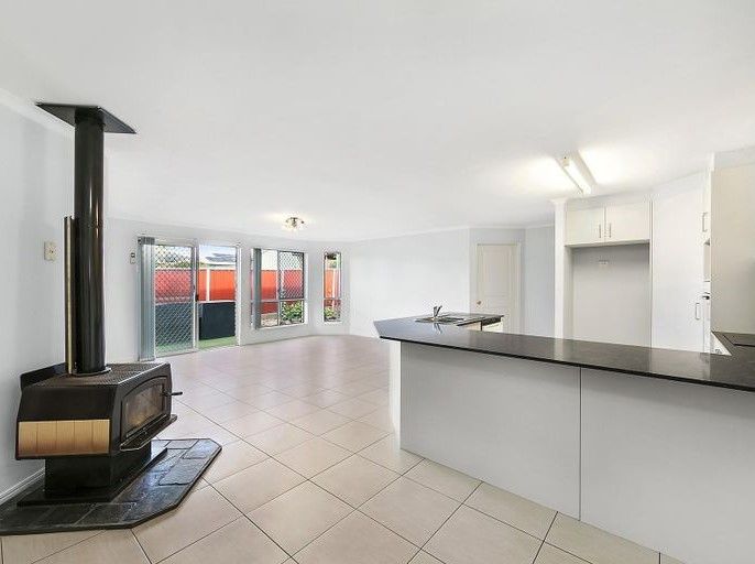 36 Wiemers Crescent, Centenary Heights, QLD 4350