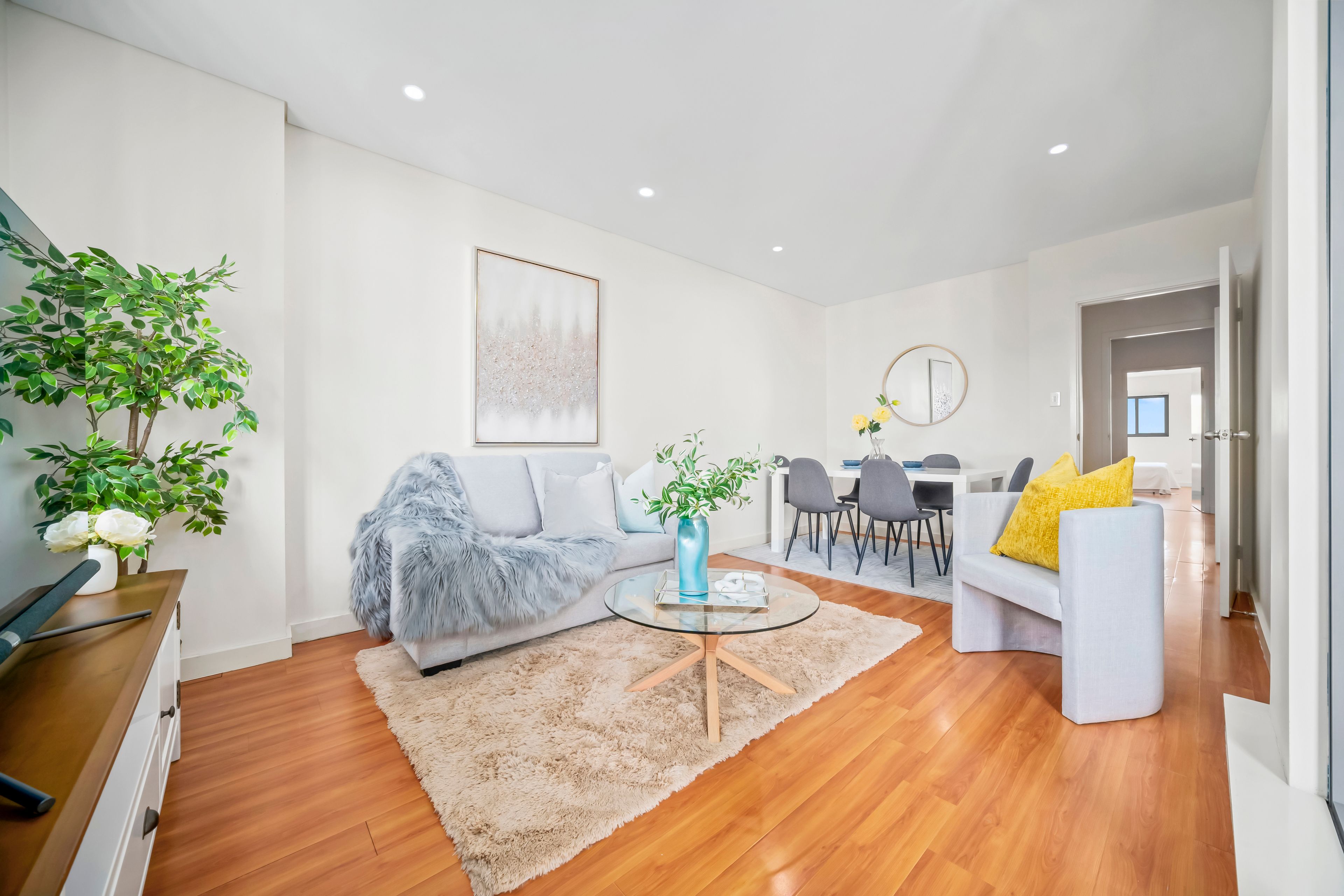 606/52-62 Arncliffe Street, Wolli Creek, NSW 2205