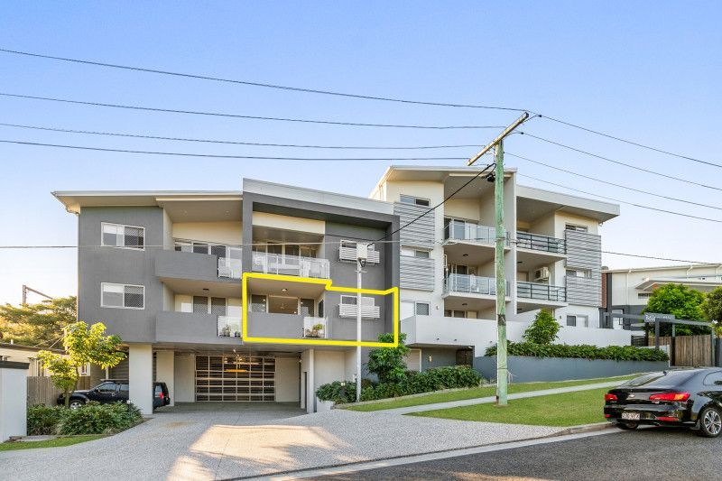 61 Ellen Street, Oxley QLD 4075