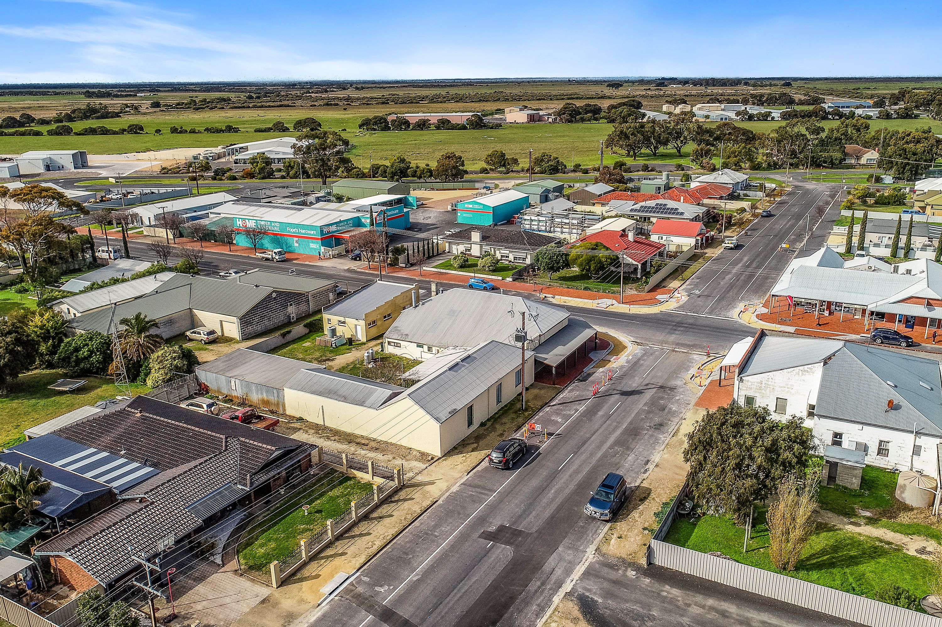 15 Agnes Street, Kingston Se, SA 5275