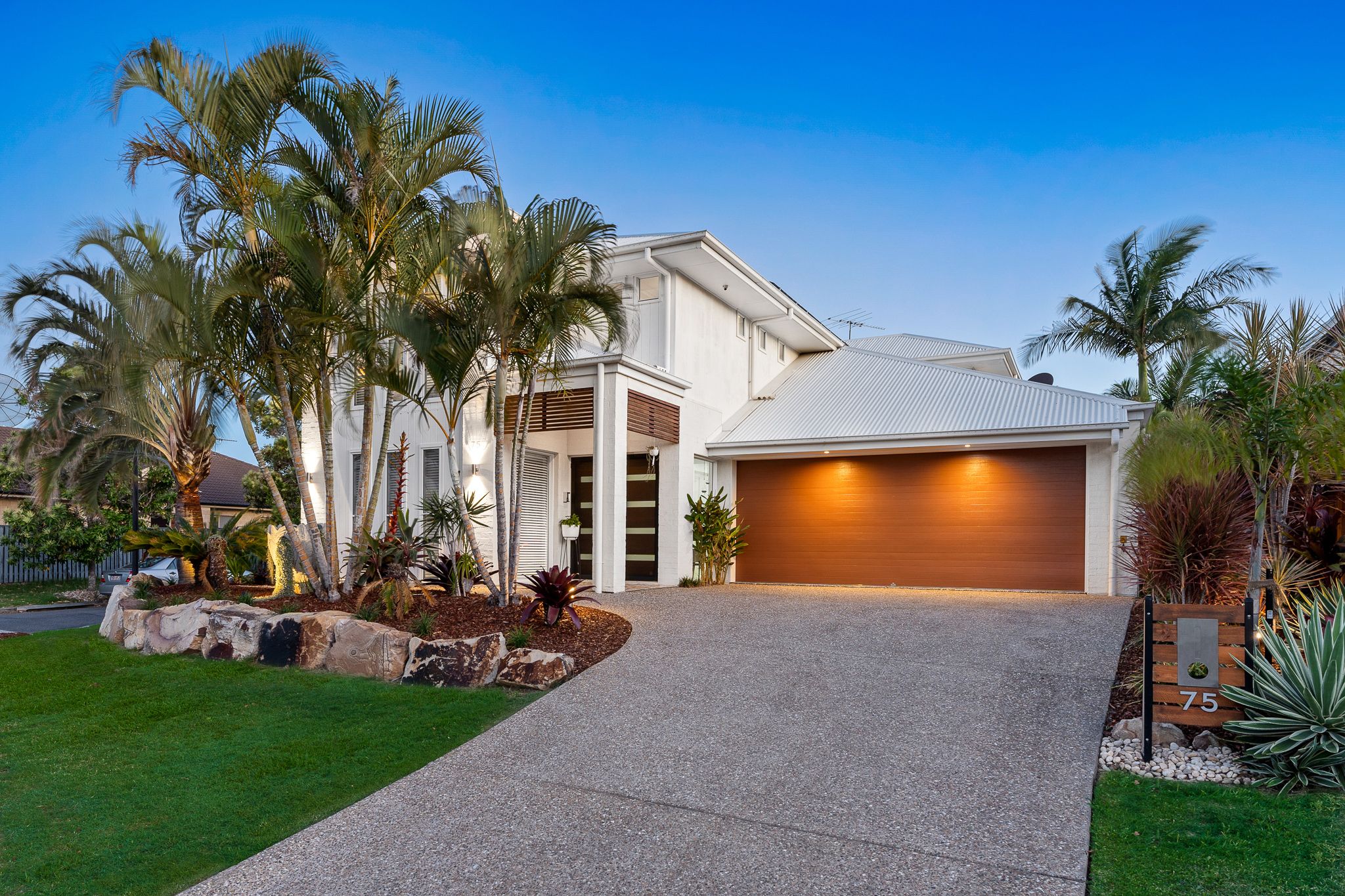 75 Possum Parade, North Lakes, QLD 4509