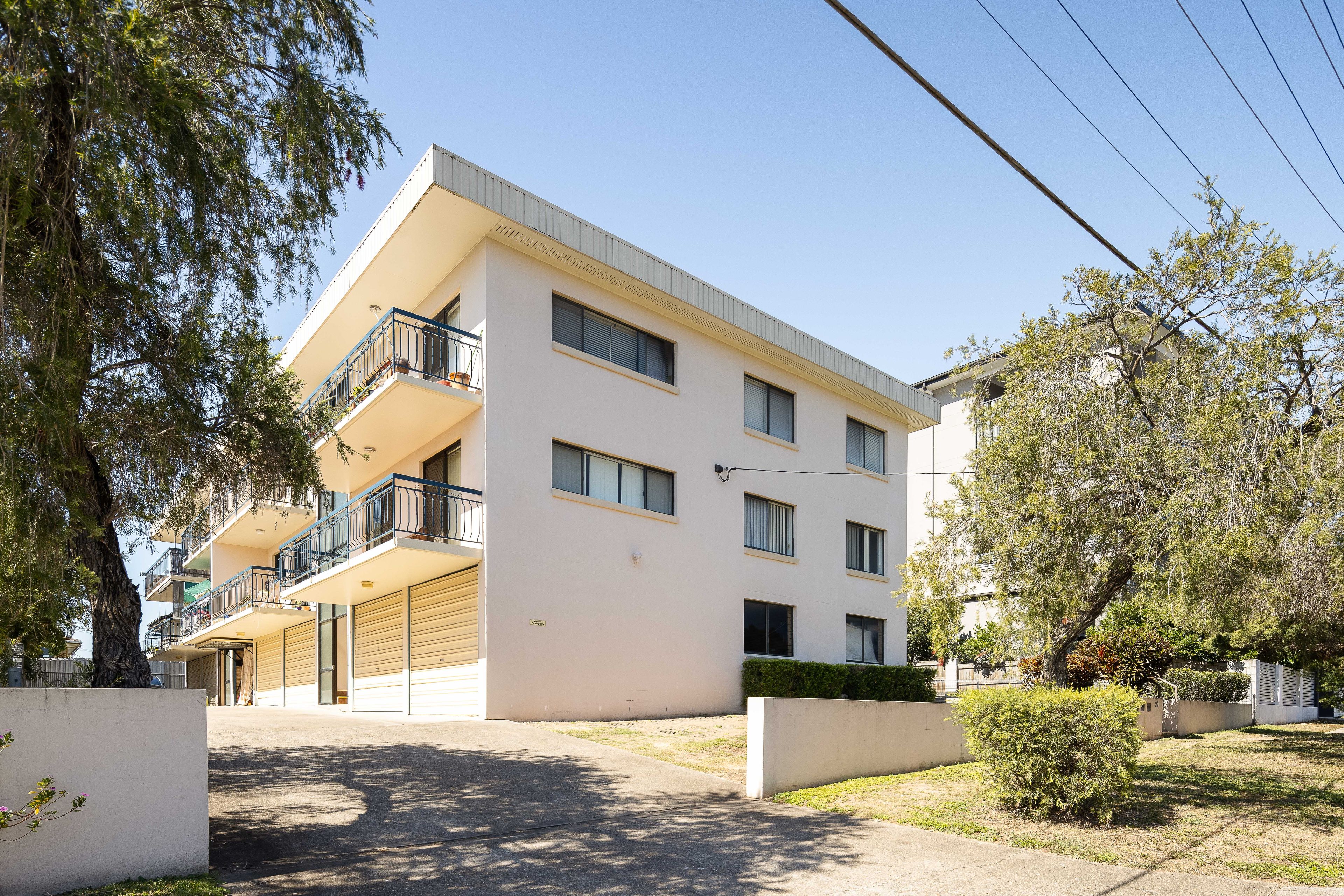22 Laura Street, Lutwyche QLD 4030