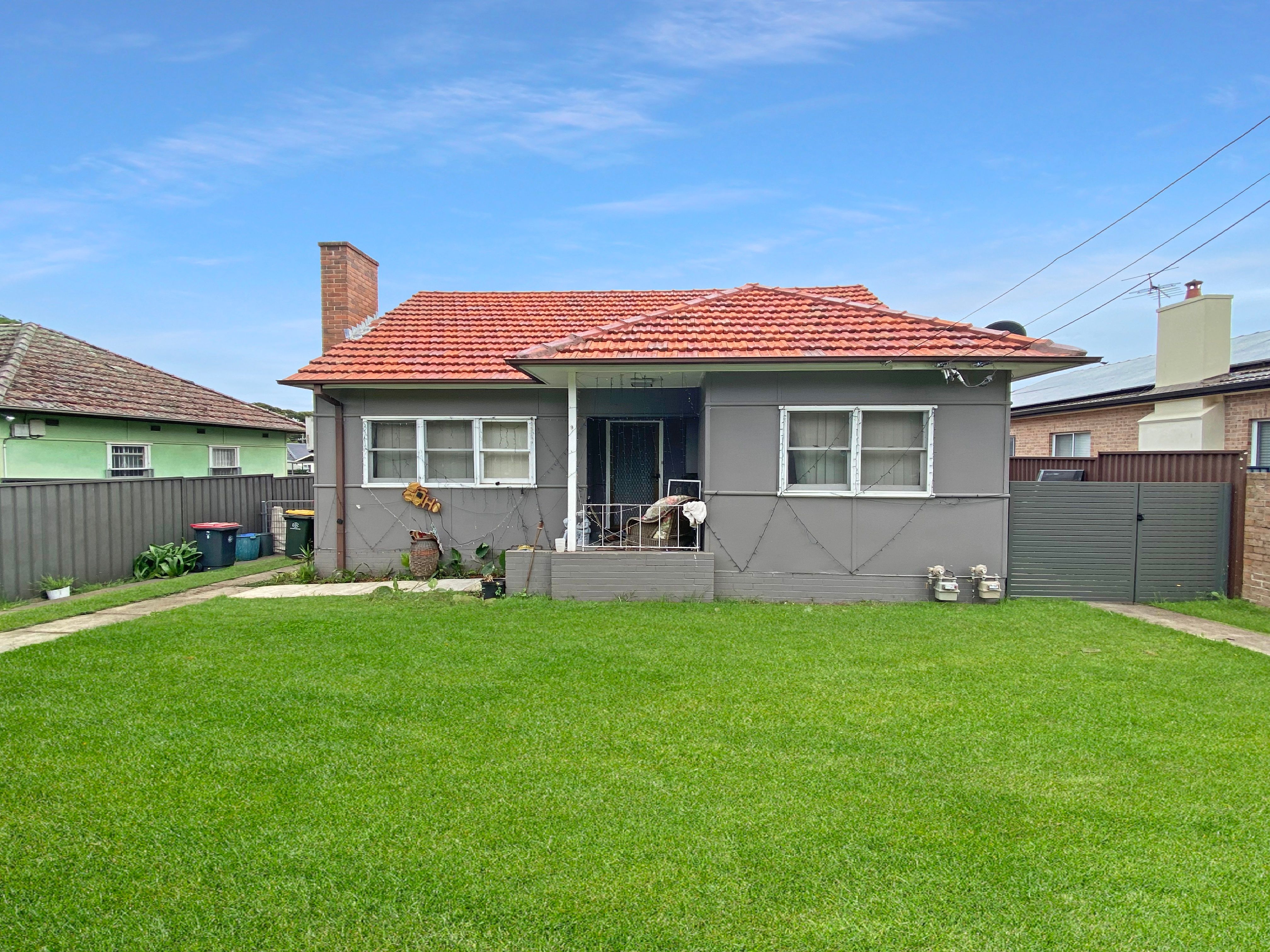 9 Iris Avenue, Riverwood NSW 2210