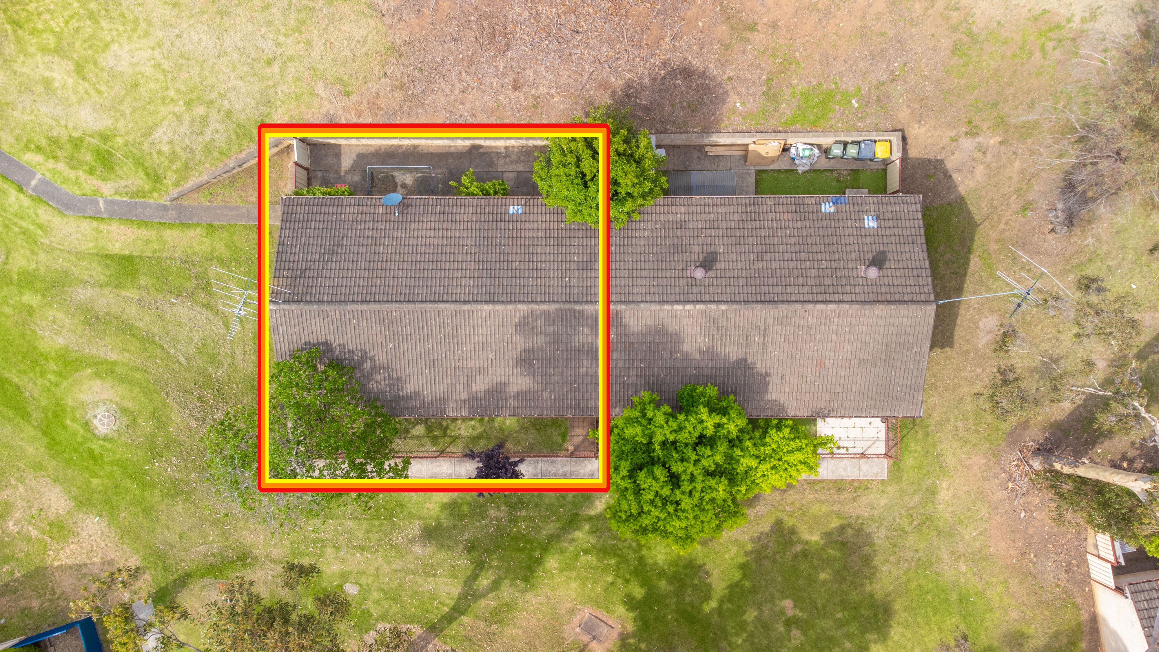 7/20 Stewart Street, Campbelltown, NSW 2560