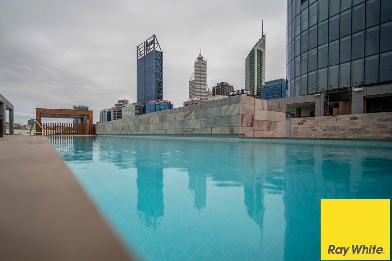 711/11 Barrack Square, Perth, WA 6000