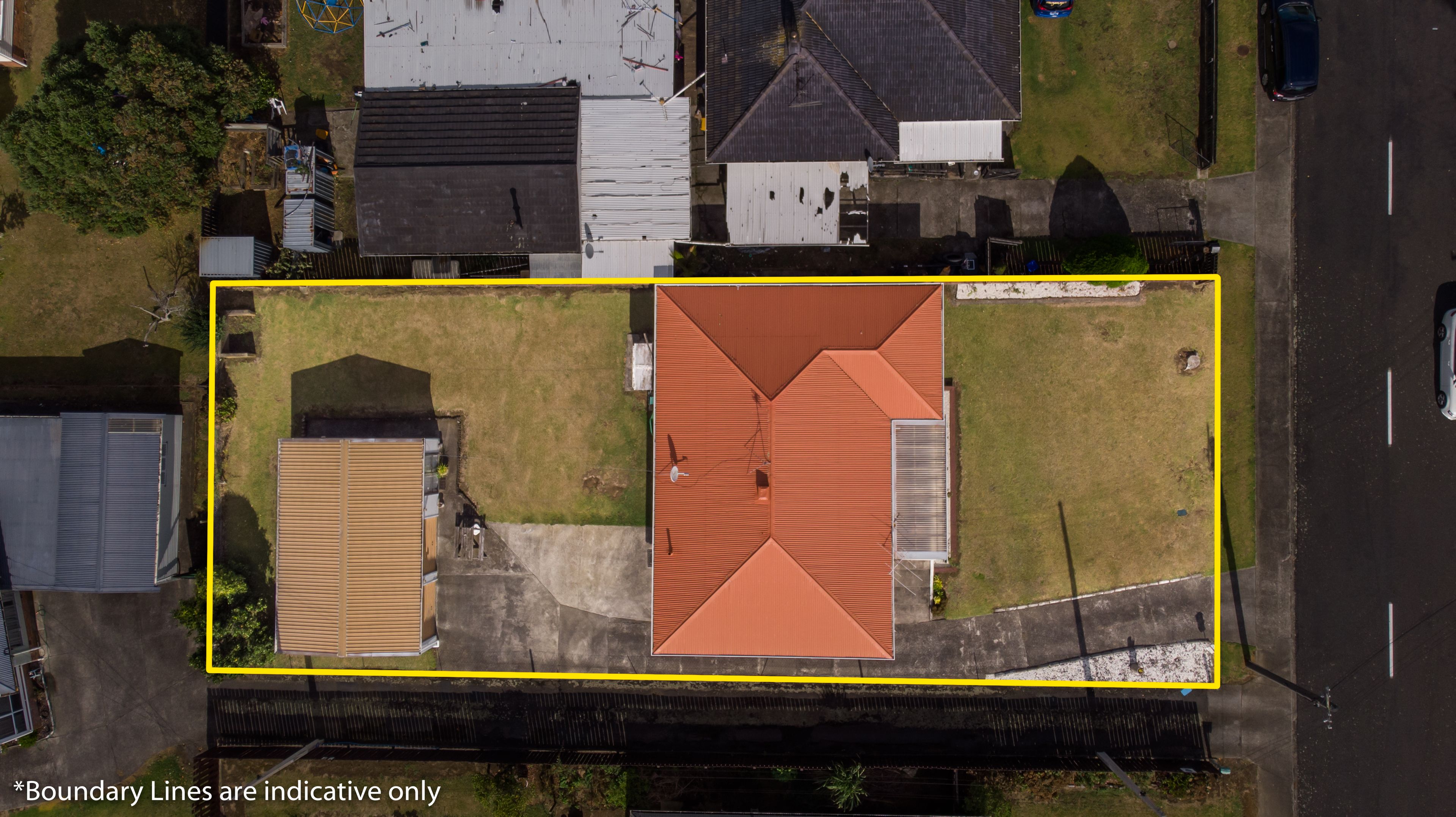 12 Hooks Road, Manurewa, Manukau City