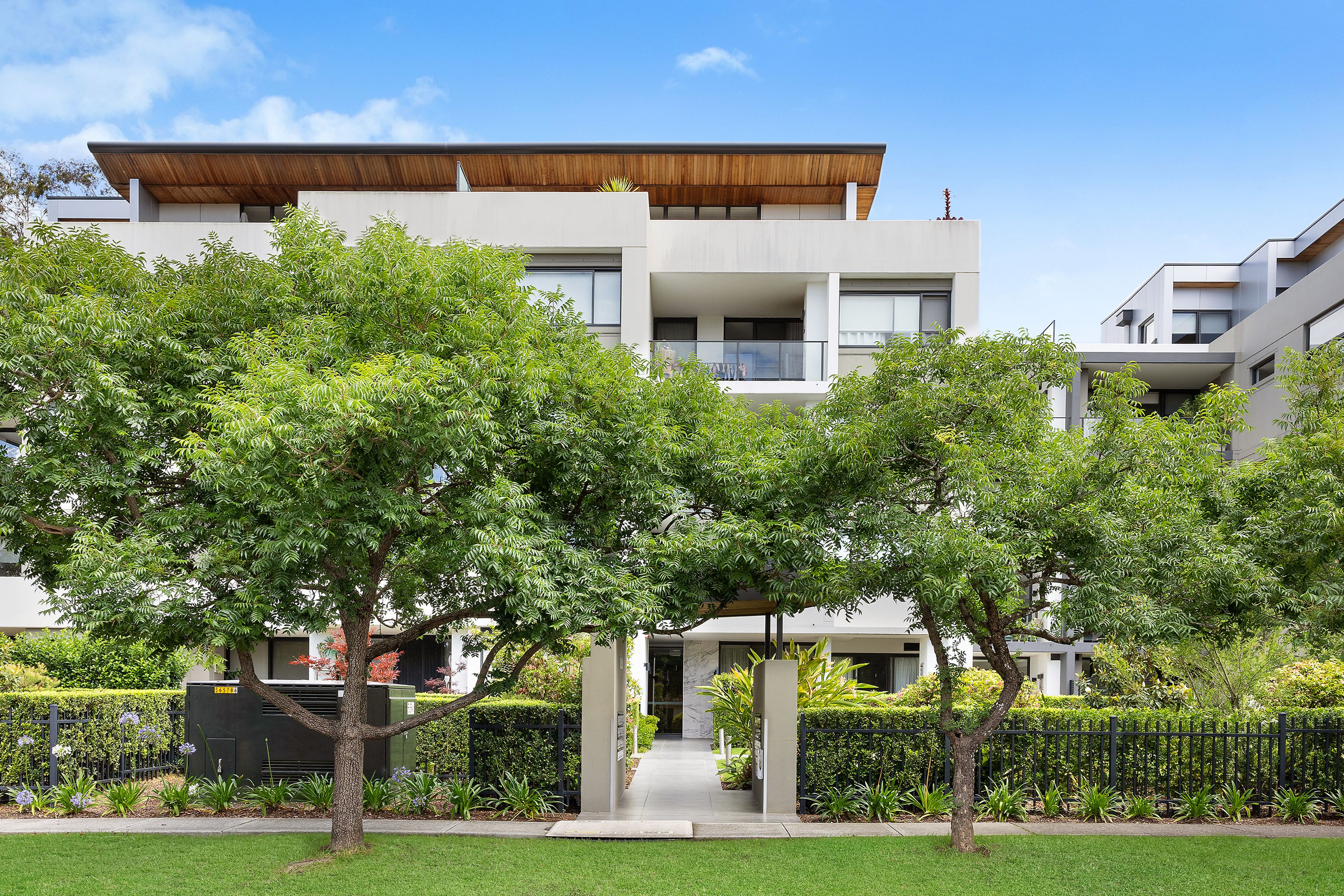 6/37 Porters Lane, St Ives, NSW 2075 Sold Apartment Ray White