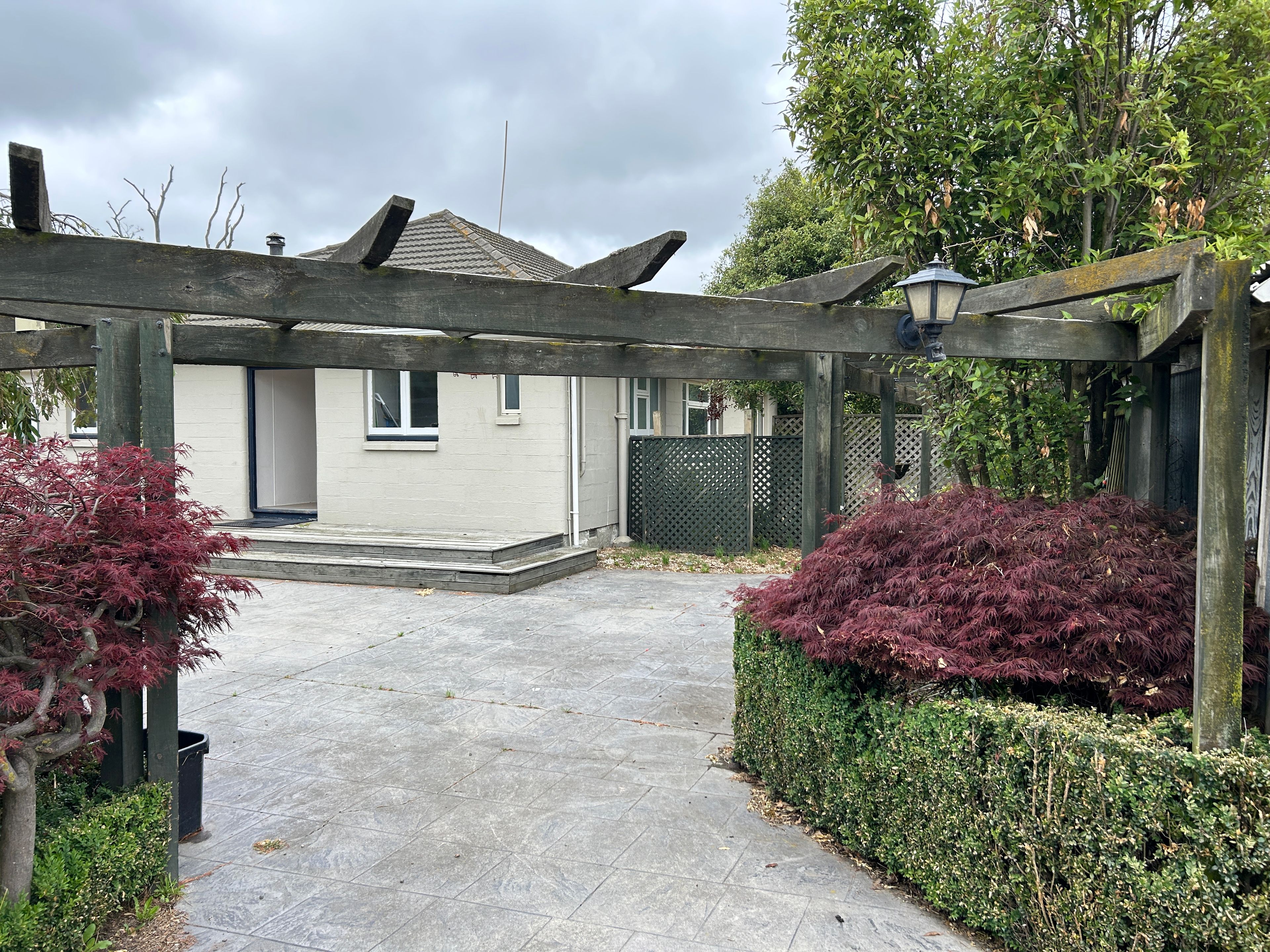1138 Drain Road, Leeston, Selwyn District