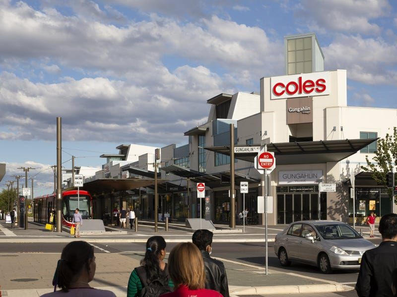 46-50 Hibberson Street, Gungahlin, ACT 2912