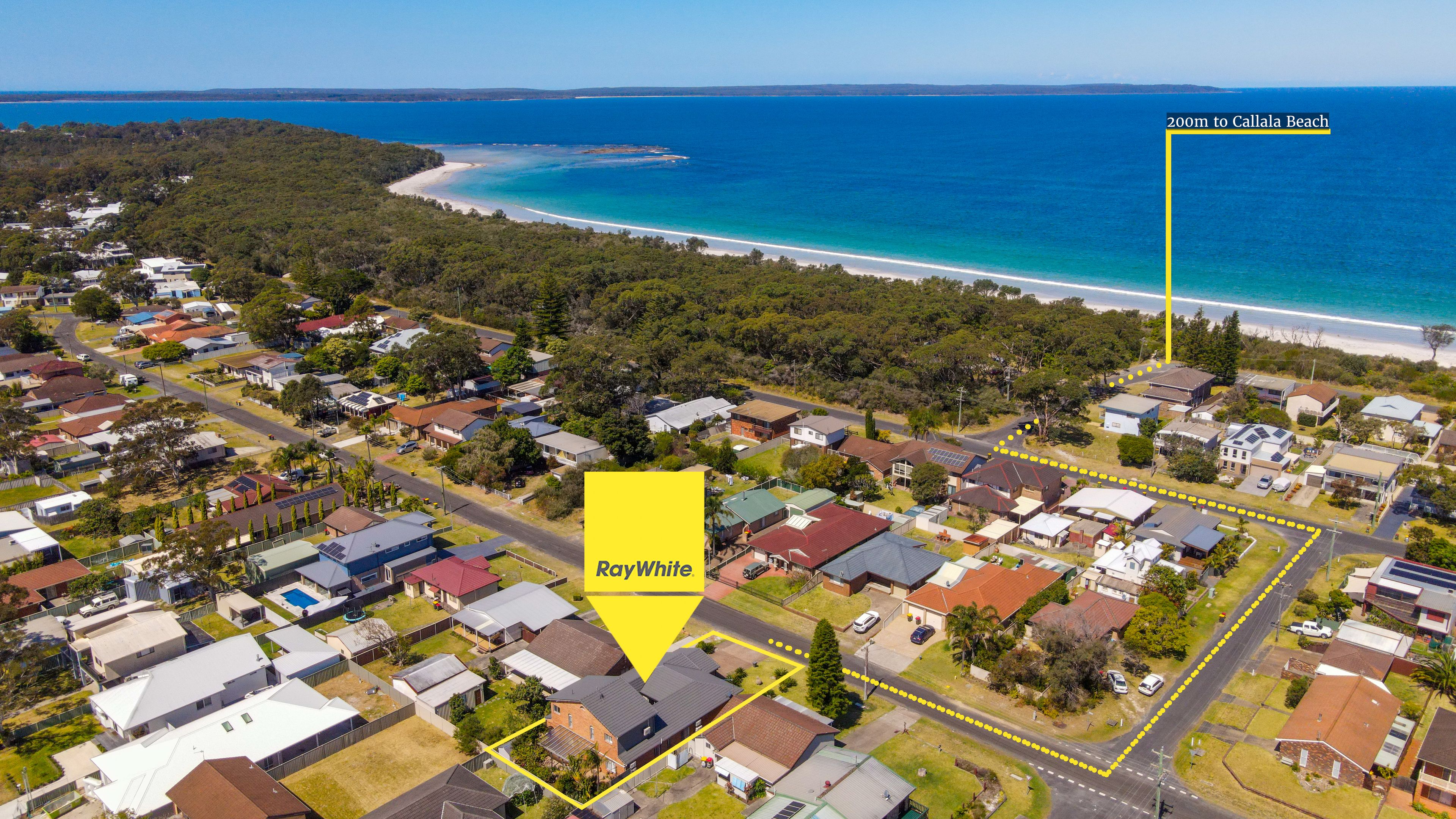 48 Verge Road, Callala Beach NSW 2540