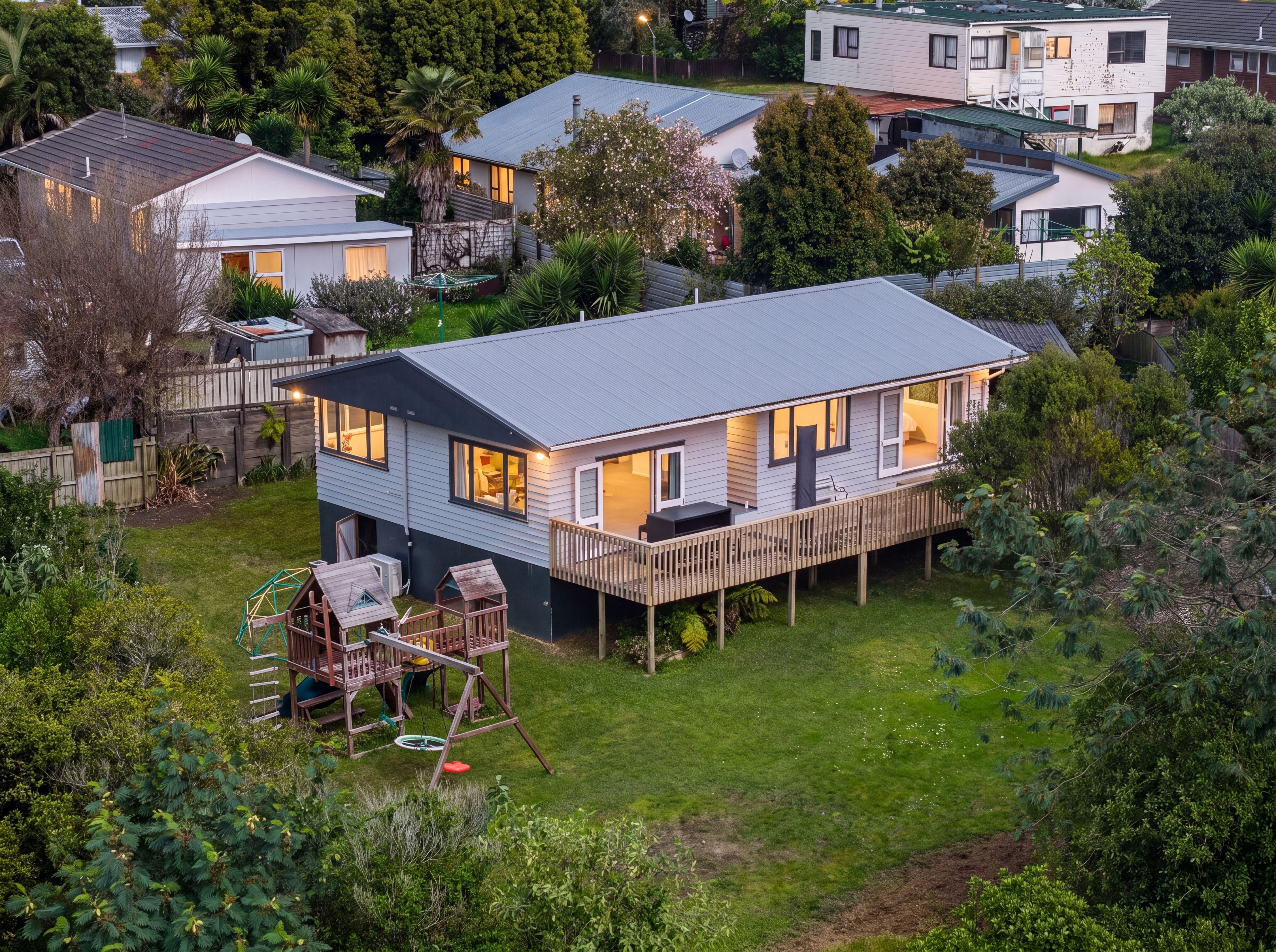 1/46 Lowtherhurst Road, Massey, Waitakere City