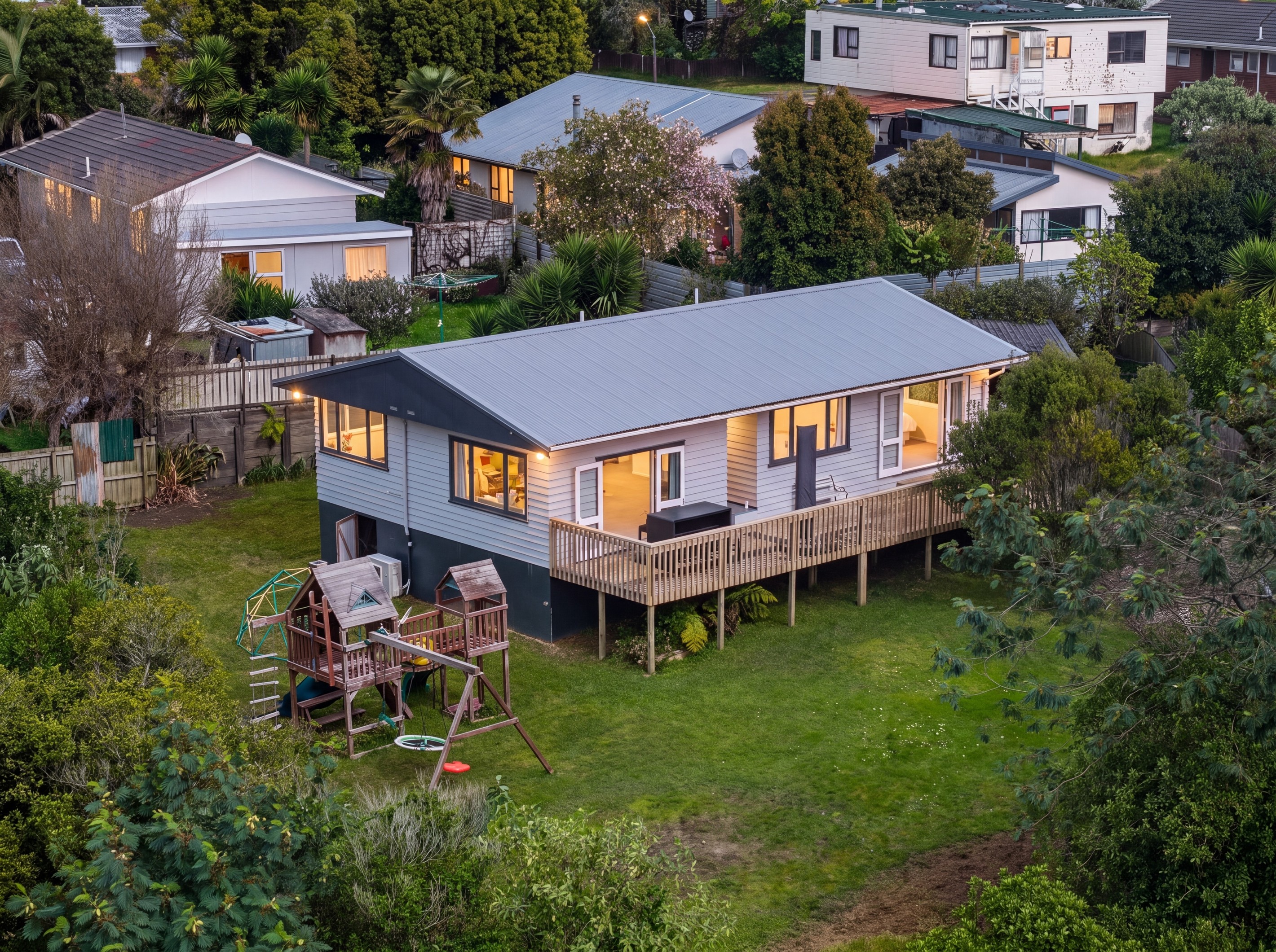 1/46 Lowtherhurst Road, Massey, Waitakere City