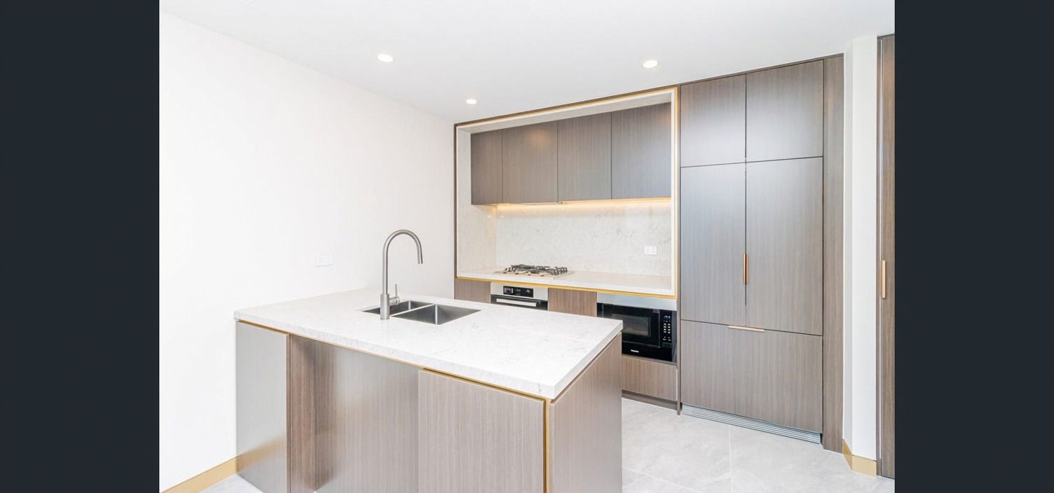 4304/88 Christie Street — photo 3 of 10