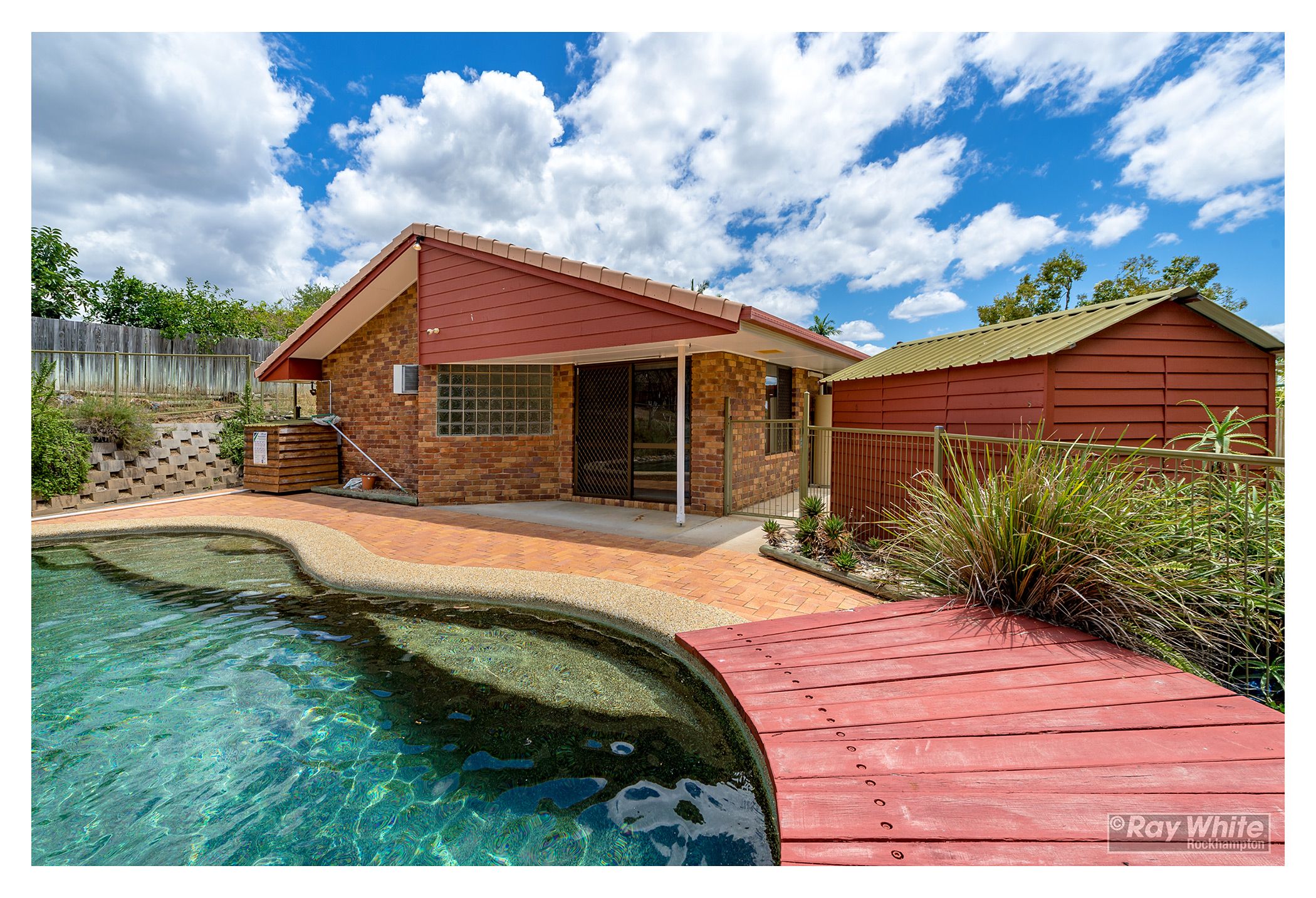 22 Berkelman Street, Frenchville, QLD 4701