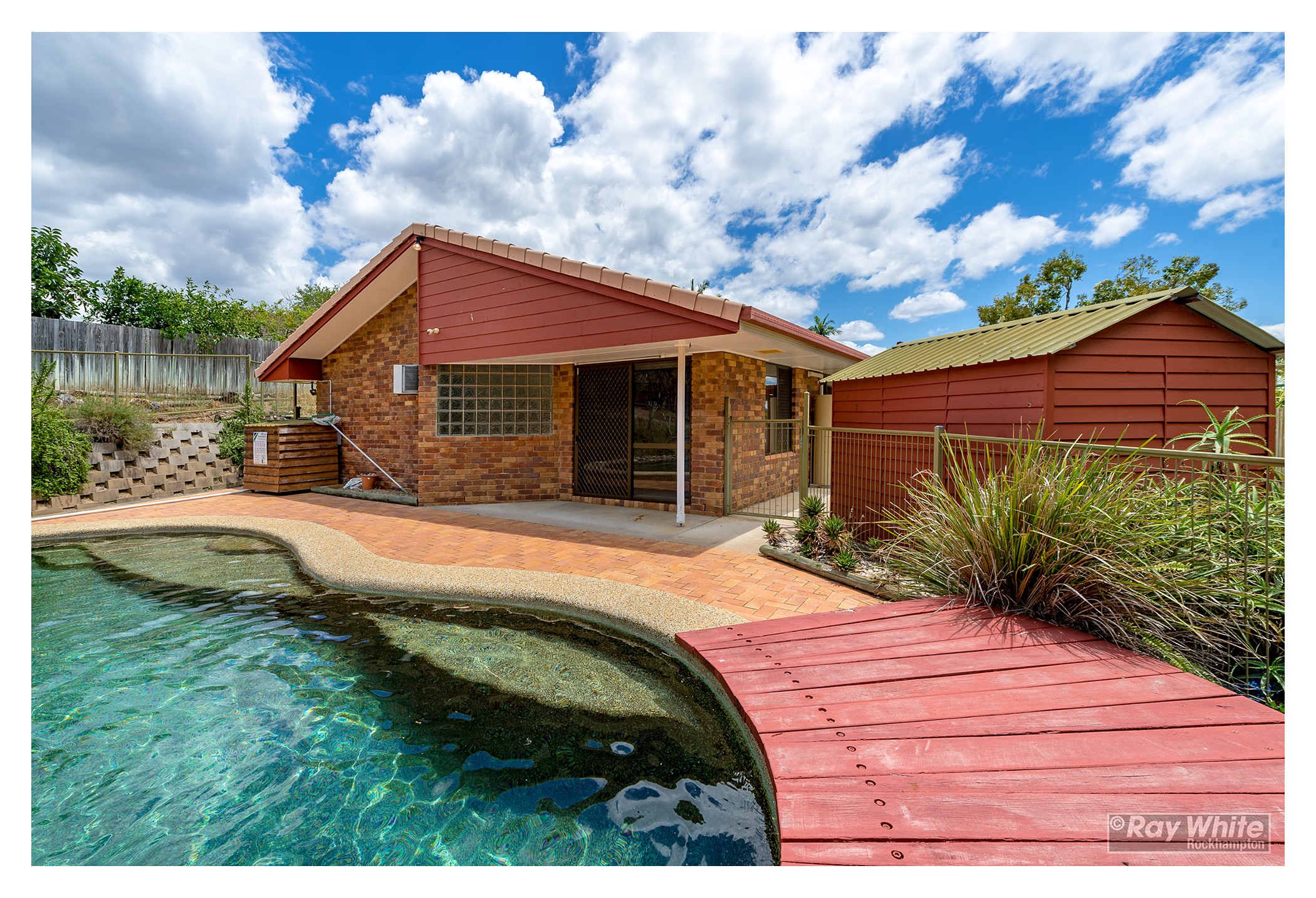 22 Berkelman Street, Frenchville, QLD 4701