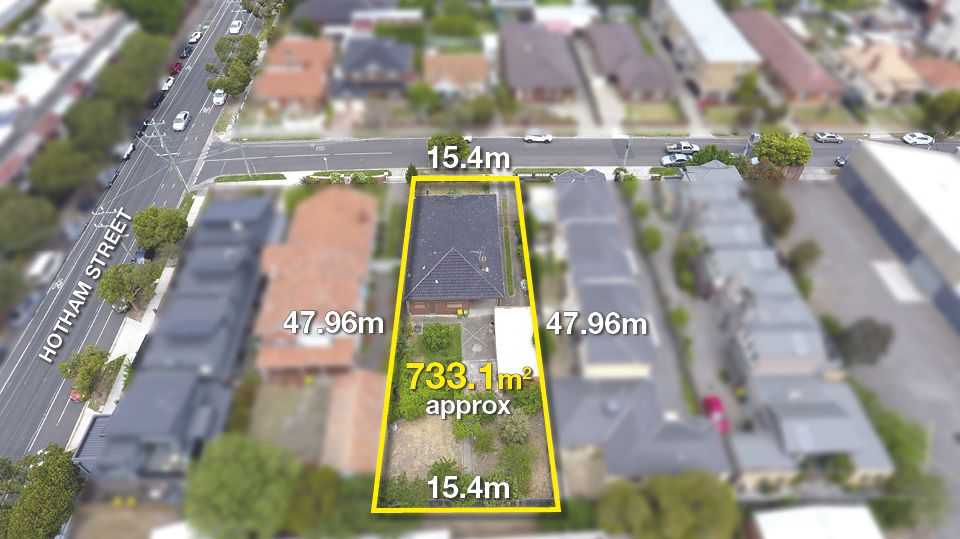 6 Osborne Grove, Preston, VIC 3072